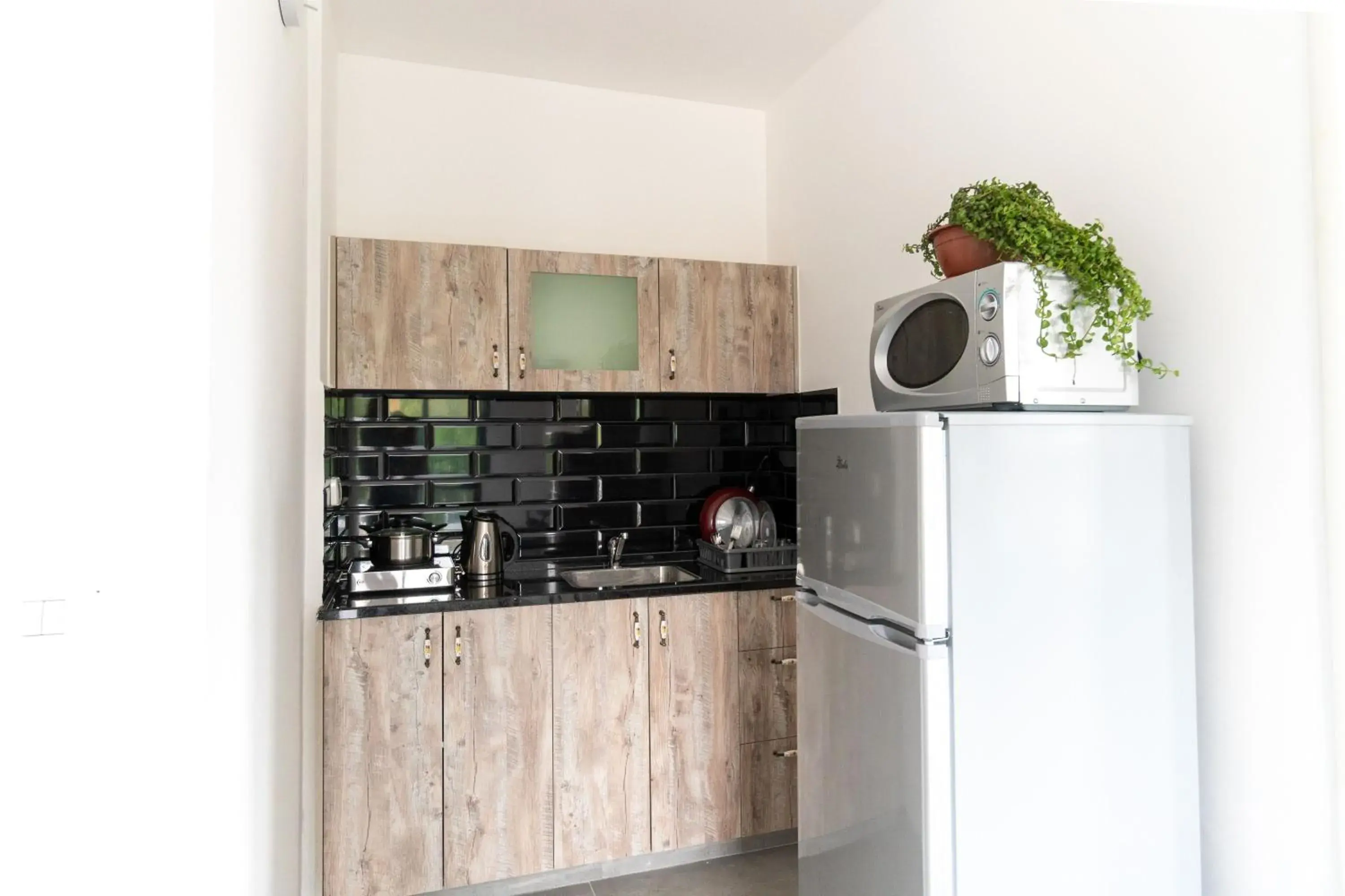 Three-Bedroom Apartment in Nahal Oz 33 Three-Bedroom Apartment in Nahal Oz 33