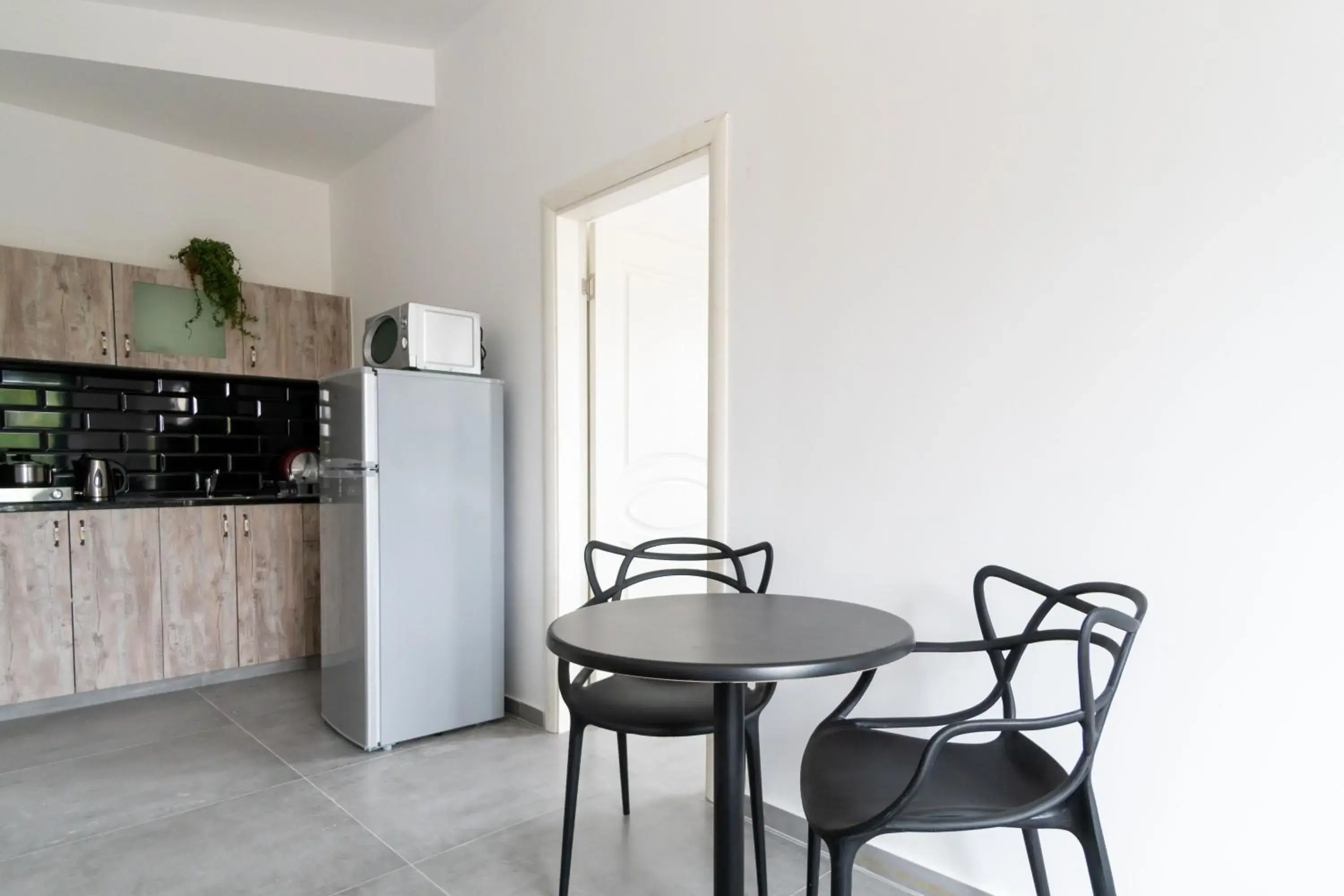 One-Bedroom Apartment in Nahal Oz 33 One-Bedroom Apartment in Nahal Oz 33