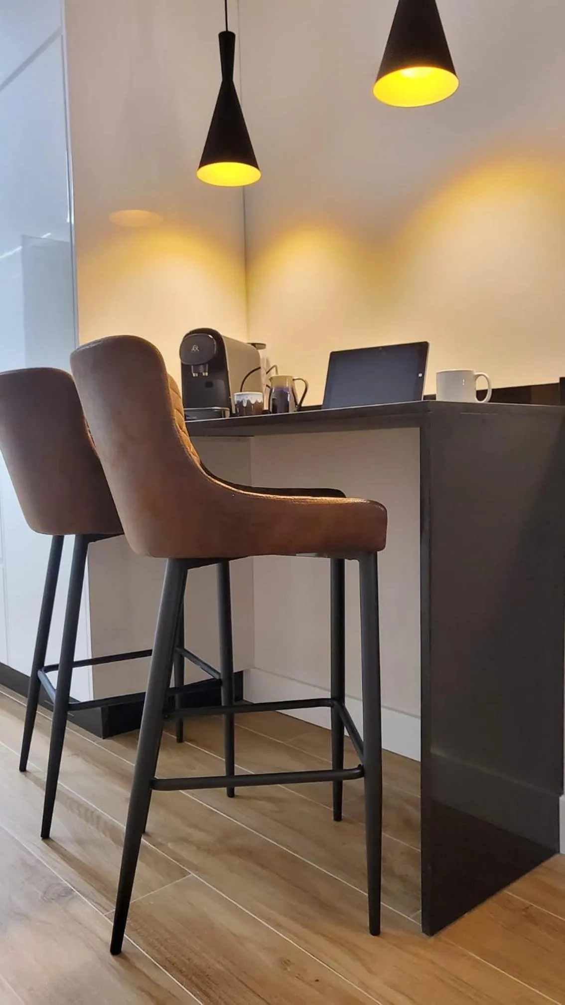 hair dresser in Cíes Luxury Suitel Lily Rodsen - Love your Stay