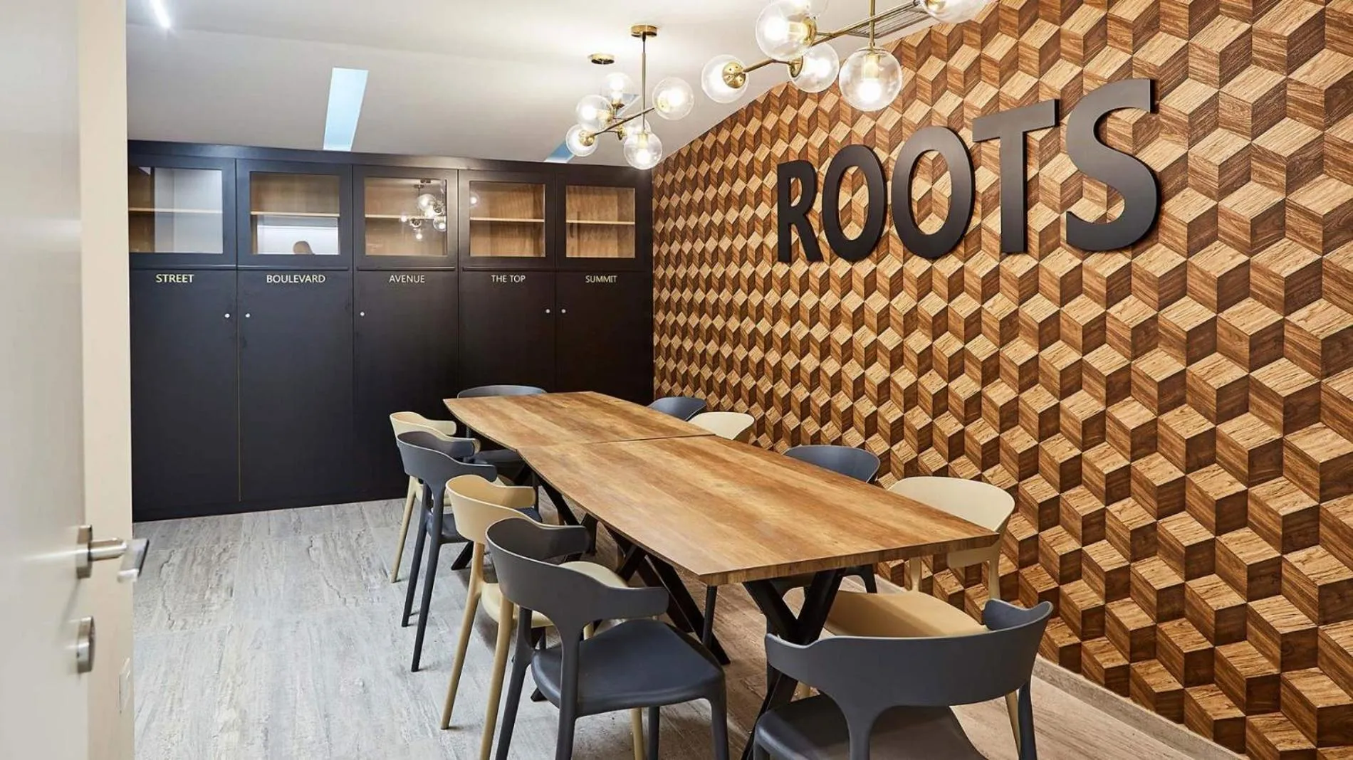 Restaurant/places to eat in Cíes Luxury Suitel Lily Rodsen - Love your Stay