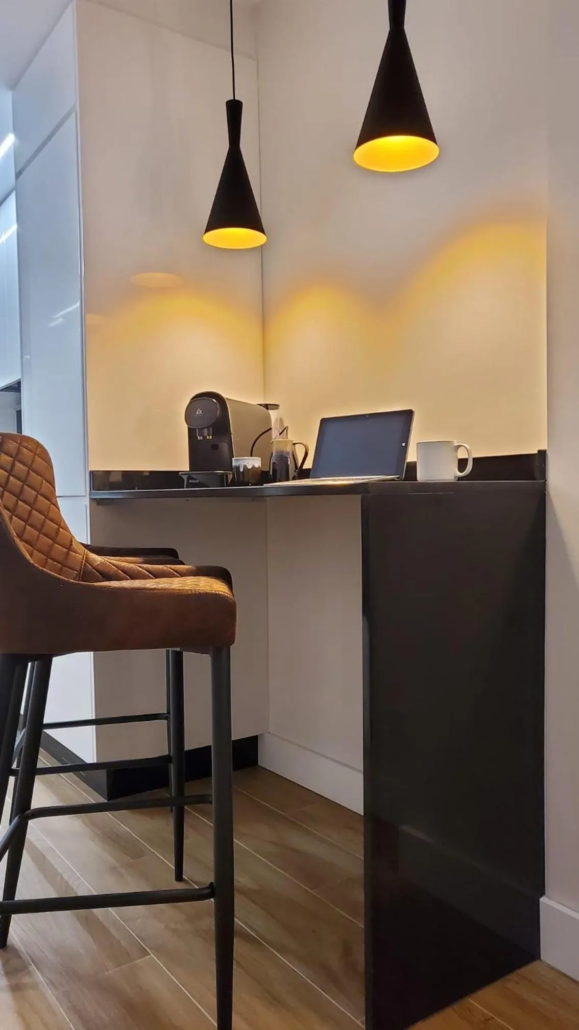 hair dresser in Cíes Luxury Suitel Lily Rodsen - Love your Stay