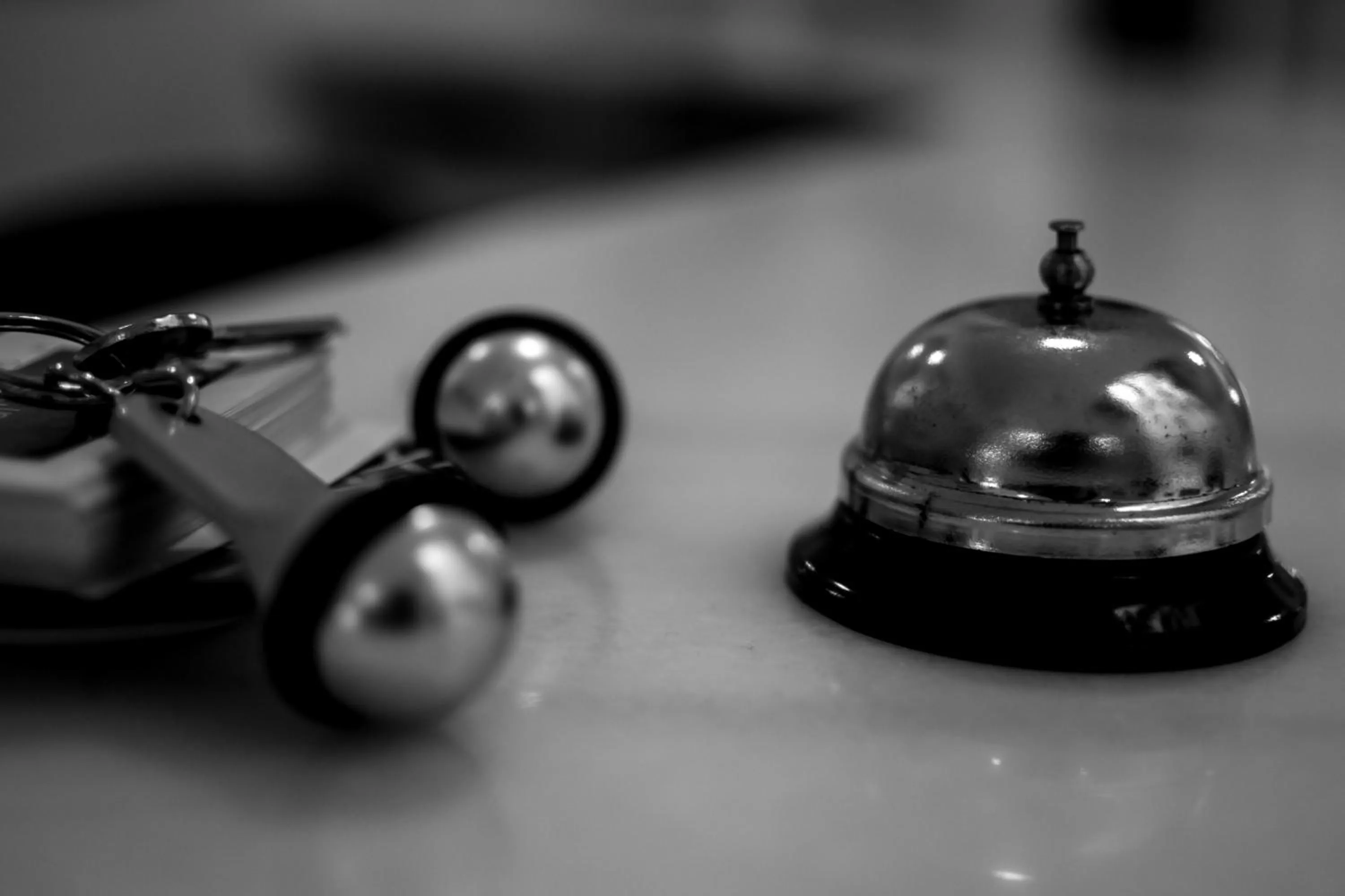 Decorative detail in Un Patio en Santa Cruz