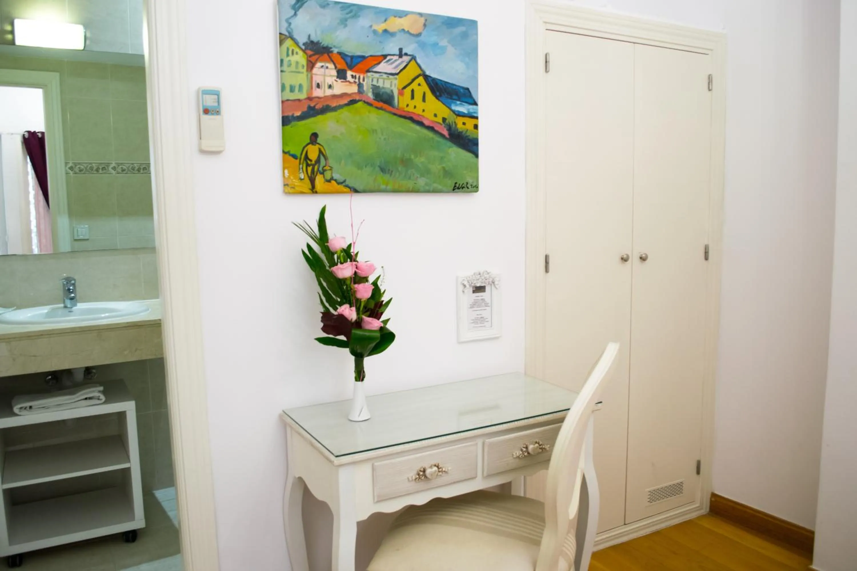 Other in Un Patio en Santa Cruz