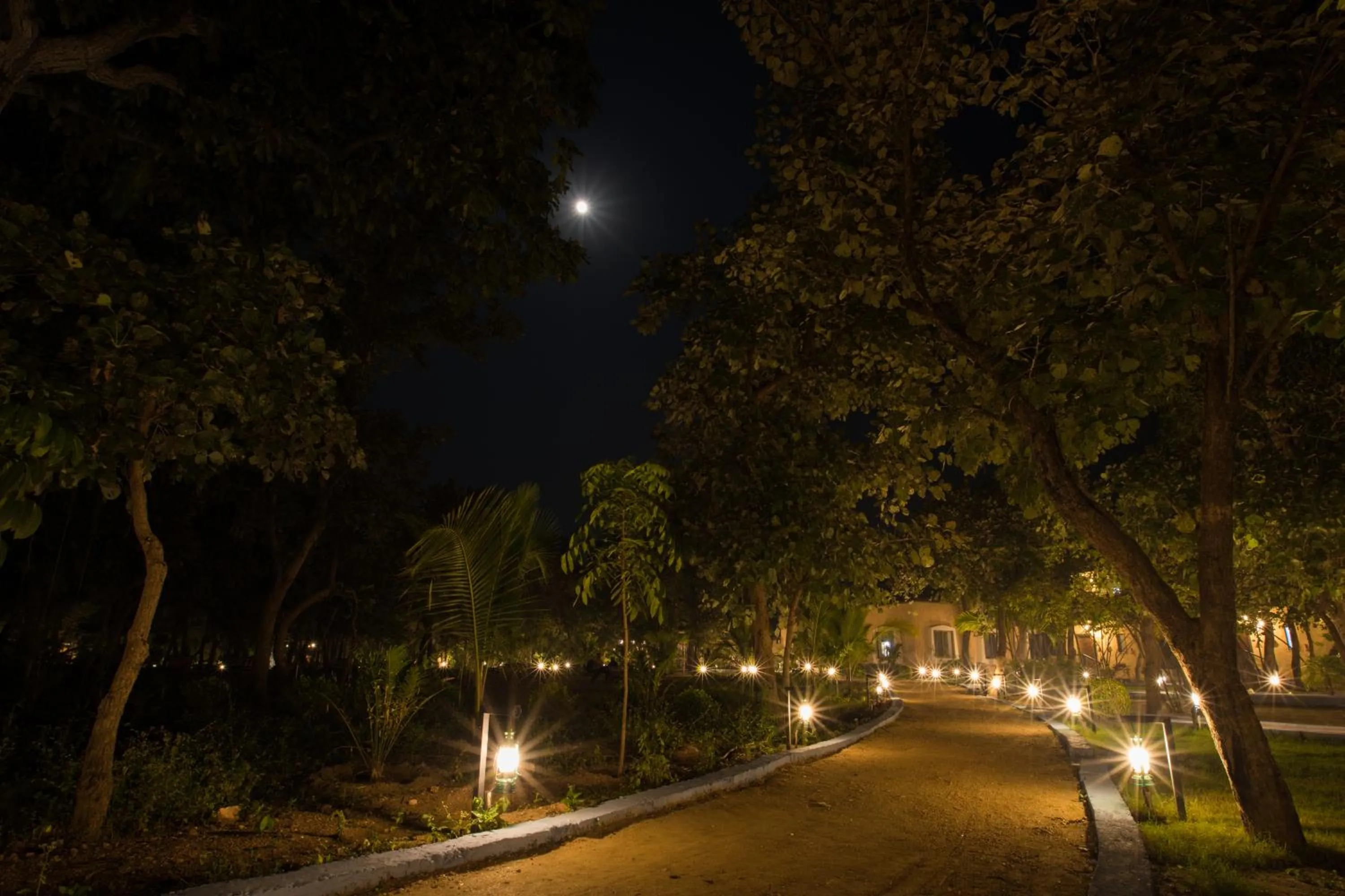 Property building in Sterling Padam Pench