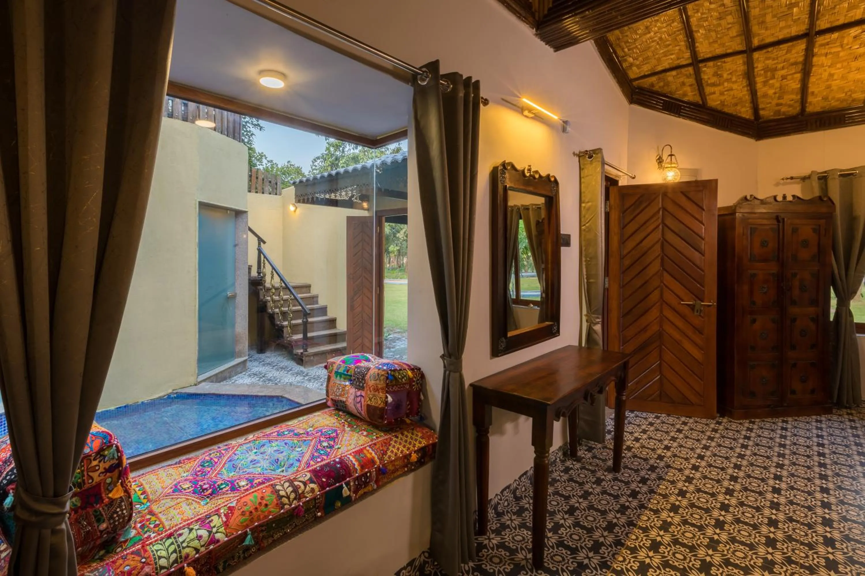 View (from property/room) in Sterling Padam Pench