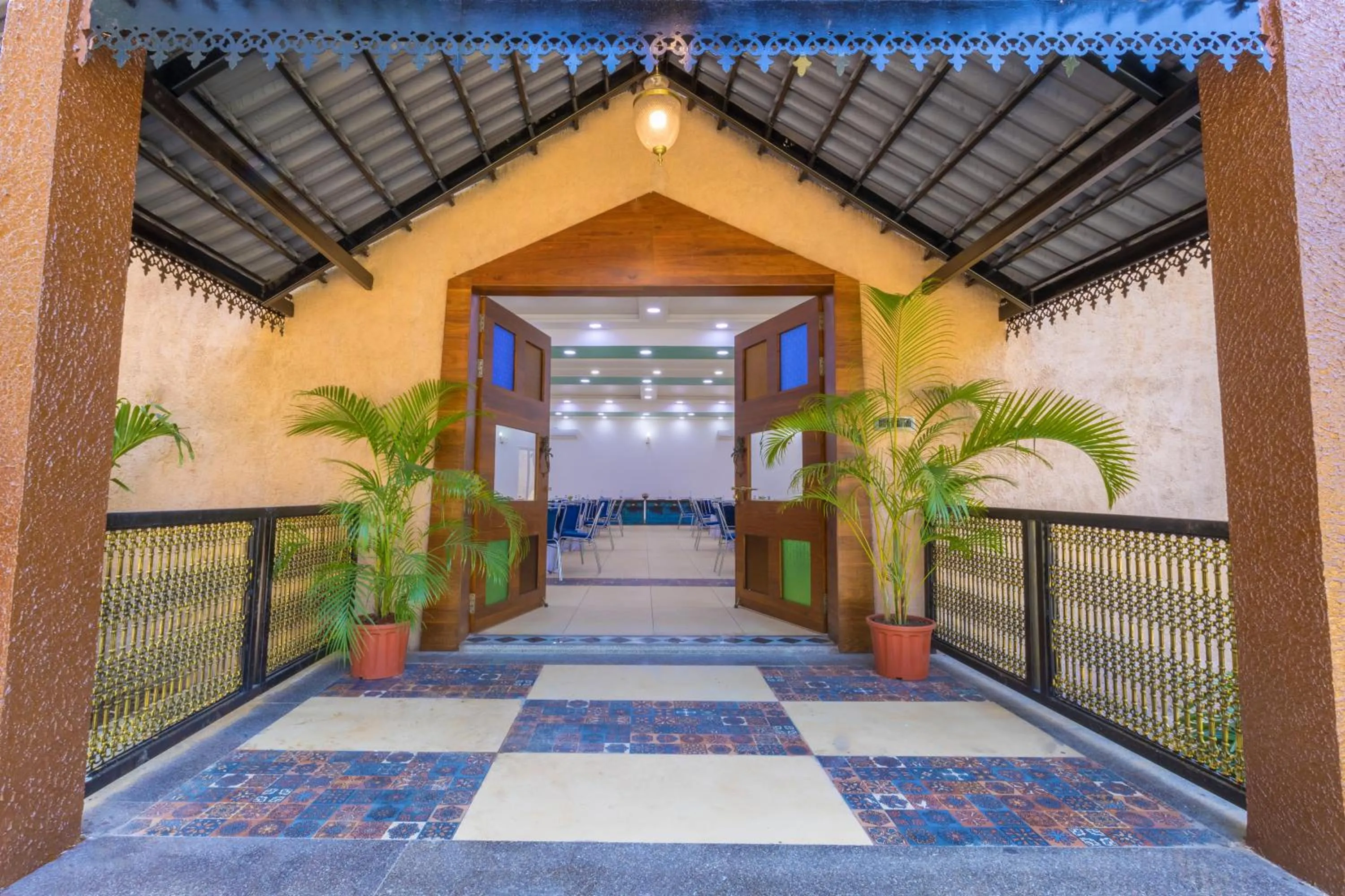 Meeting/conference room in Sterling Padam Pench