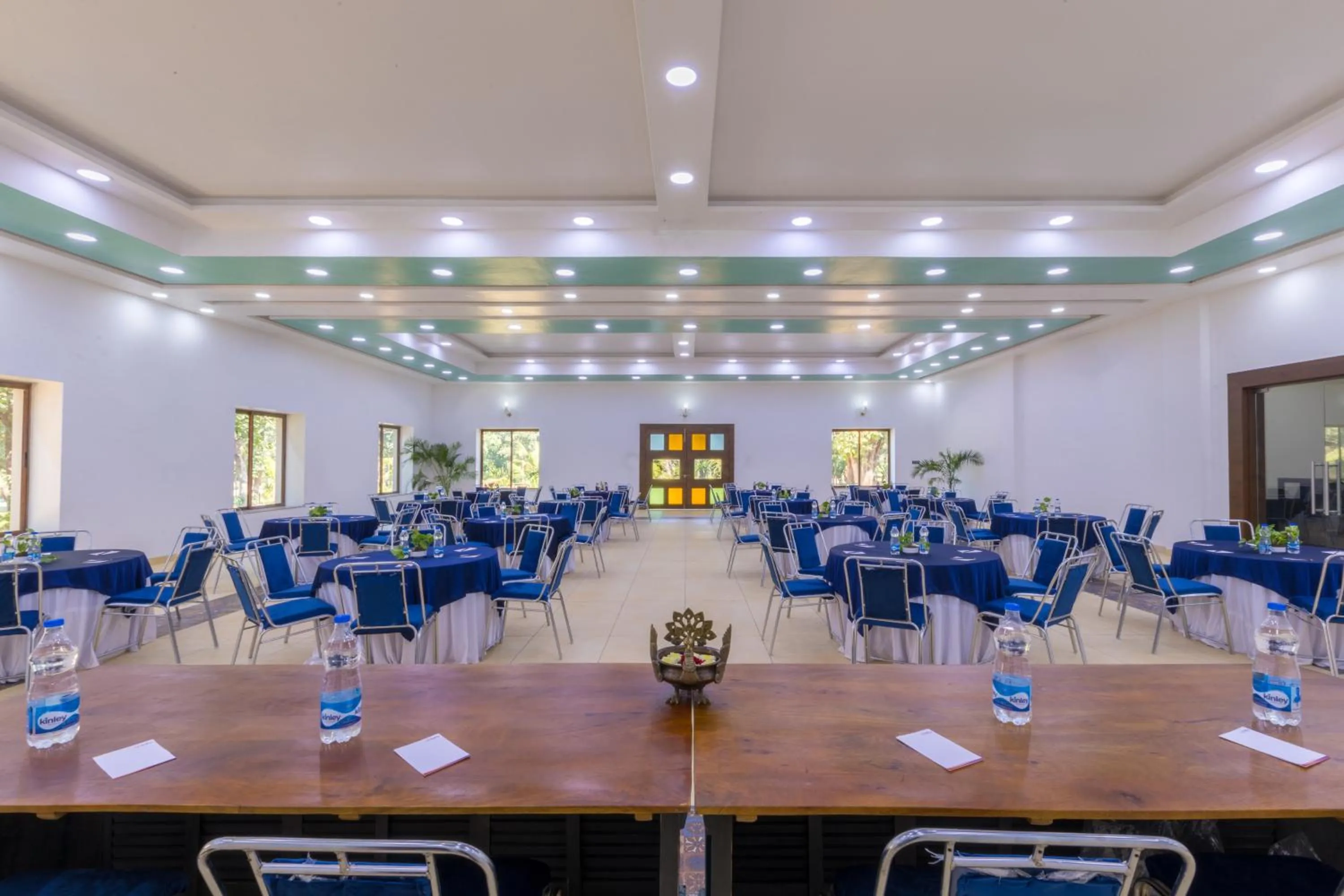 Meeting/conference room in Sterling Padam Pench