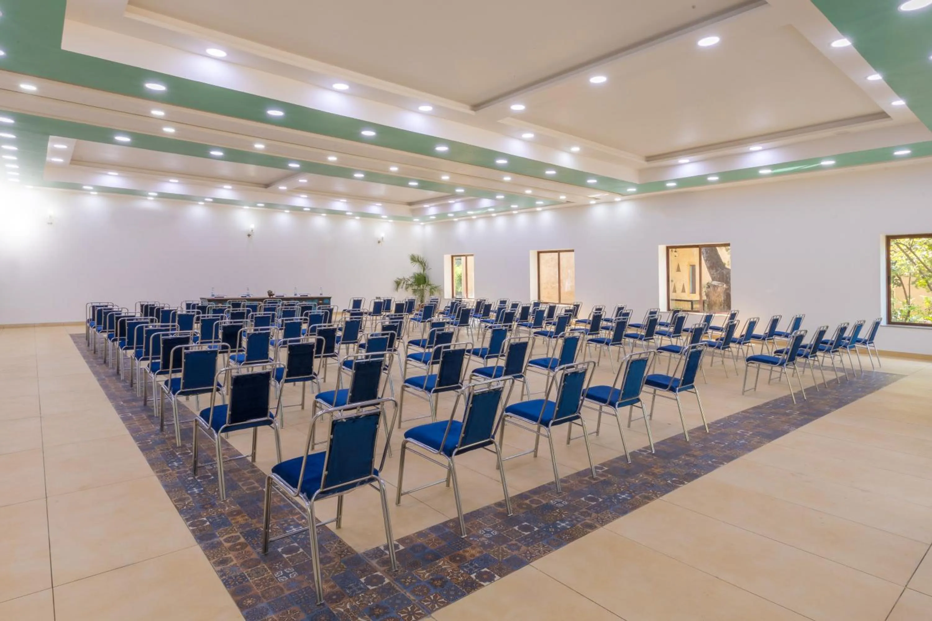 Meeting/conference room in Sterling Padam Pench