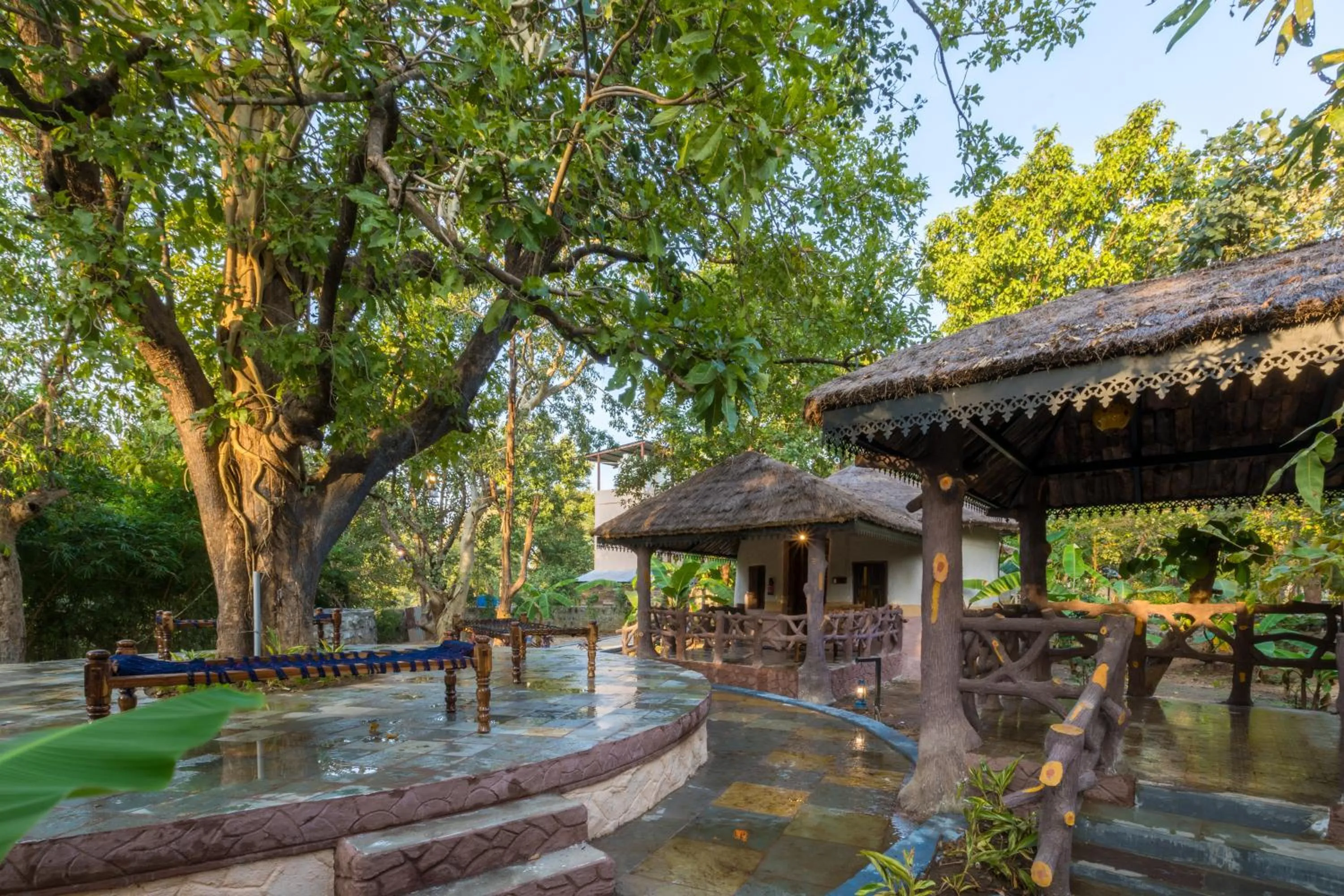 Property building in Sterling Padam Pench