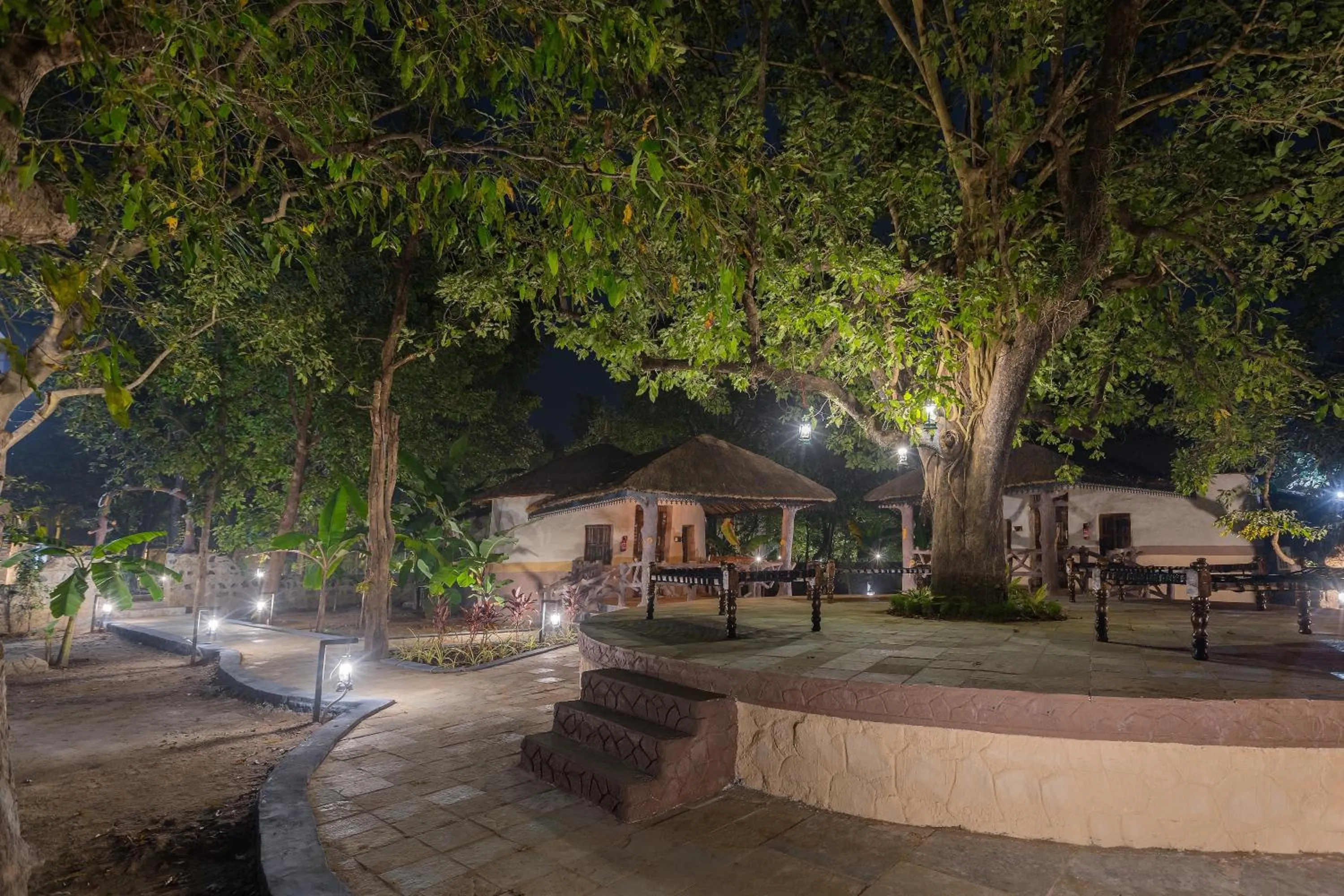 Property building in Sterling Padam Pench