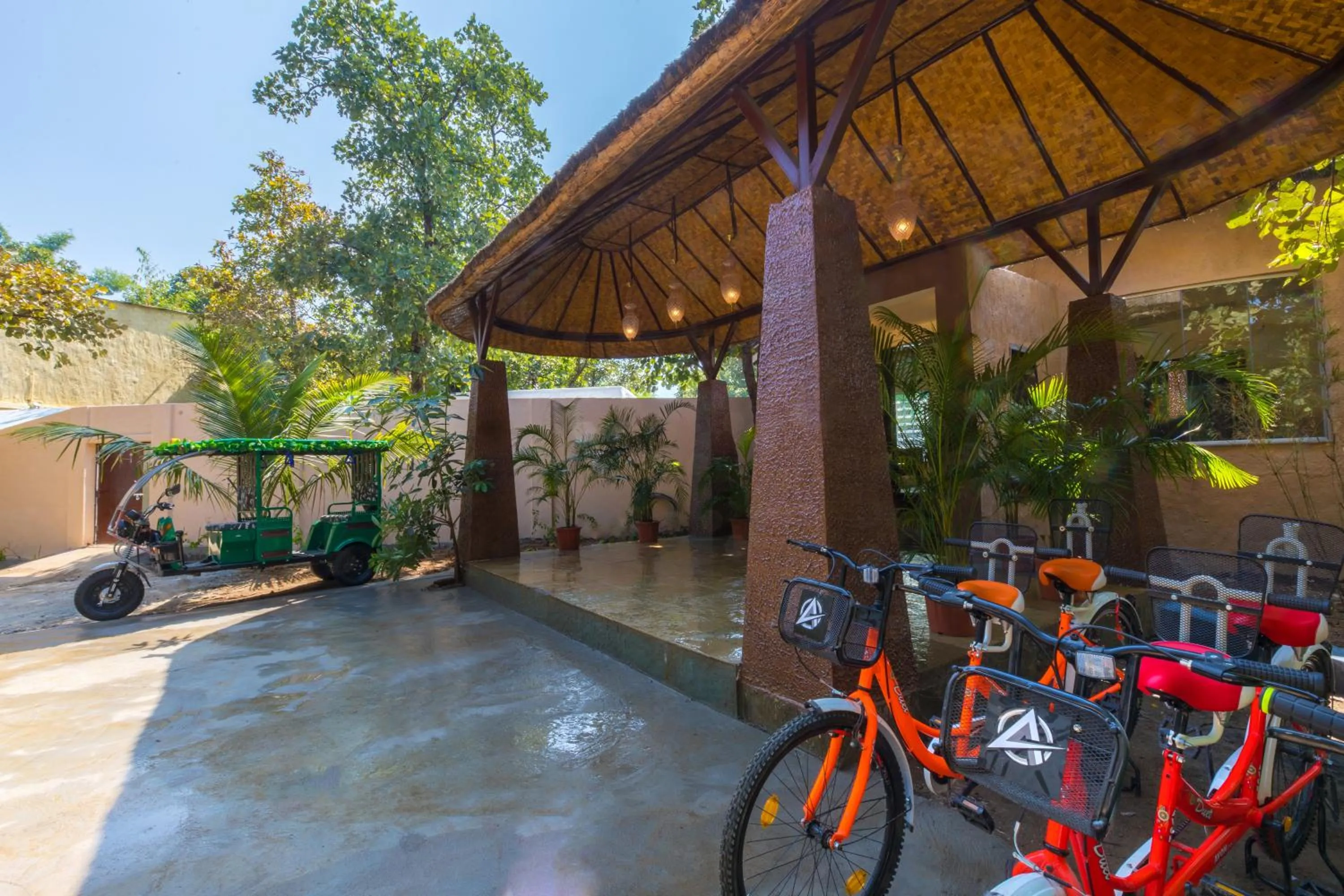 Property building in Sterling Padam Pench