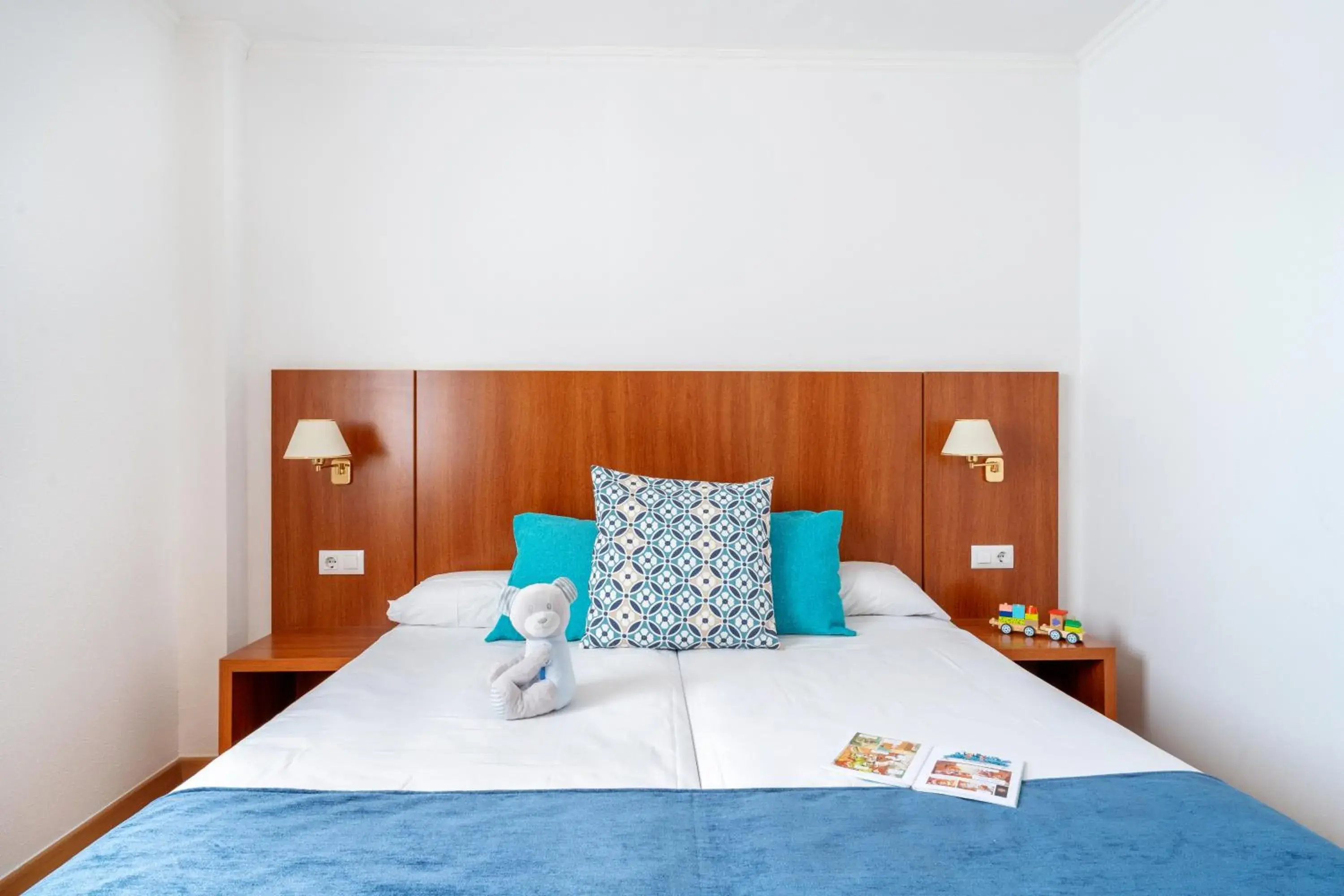 Superior Apartment with Balcony in Aparthotel Ona Palamós Superior Apartment with Balcony in Aparthotel Ona Palamós