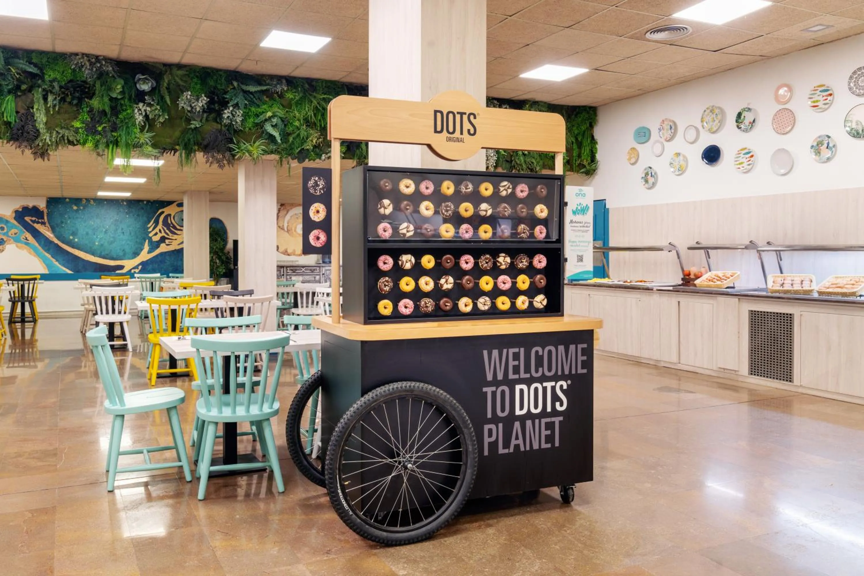 Food in Aparthotel Ona Palamós