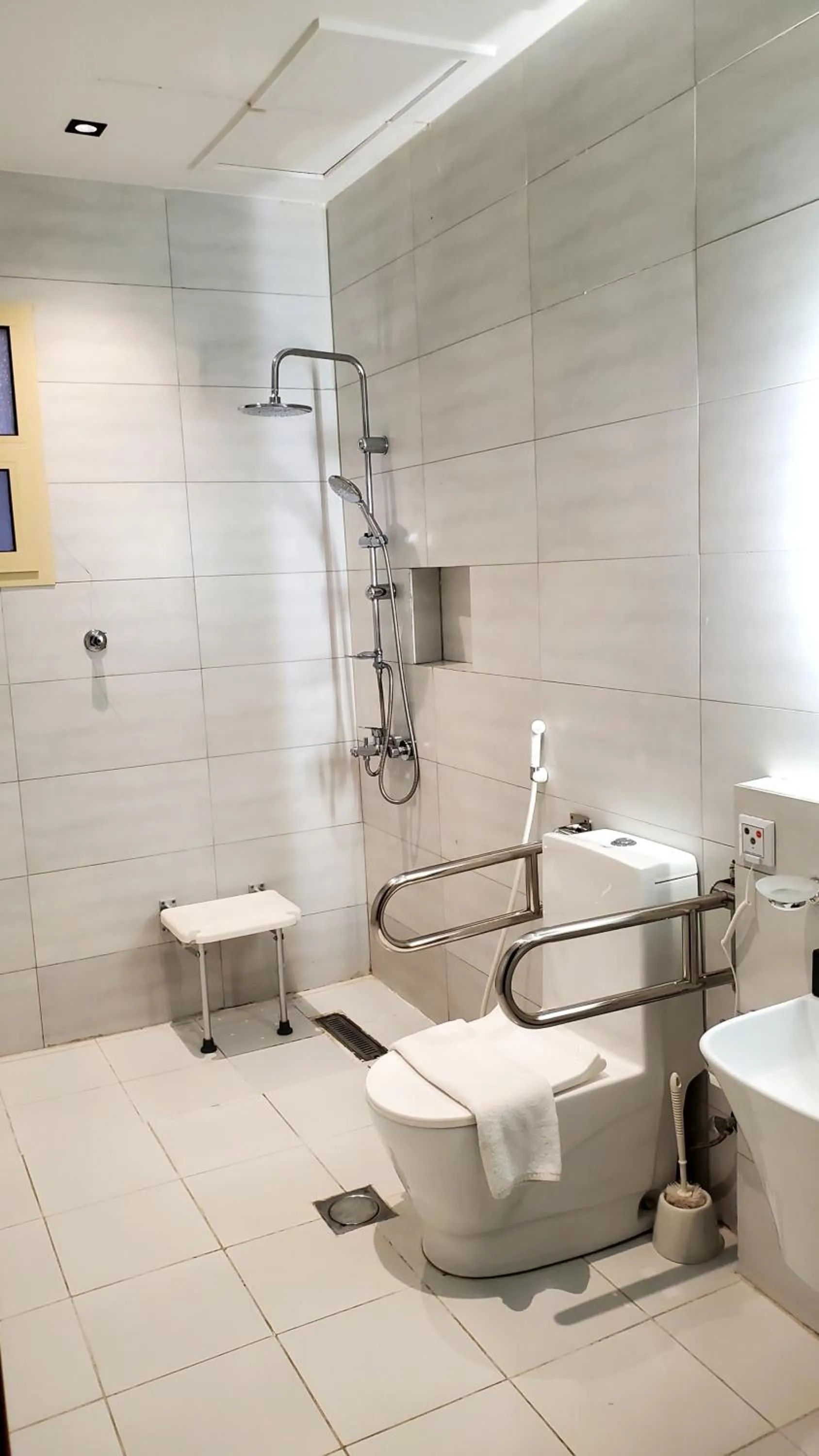 فندق جولدن نيو قريش - Golden New Quraish Jeddah-شركة الذهبية العصرية الفندقية