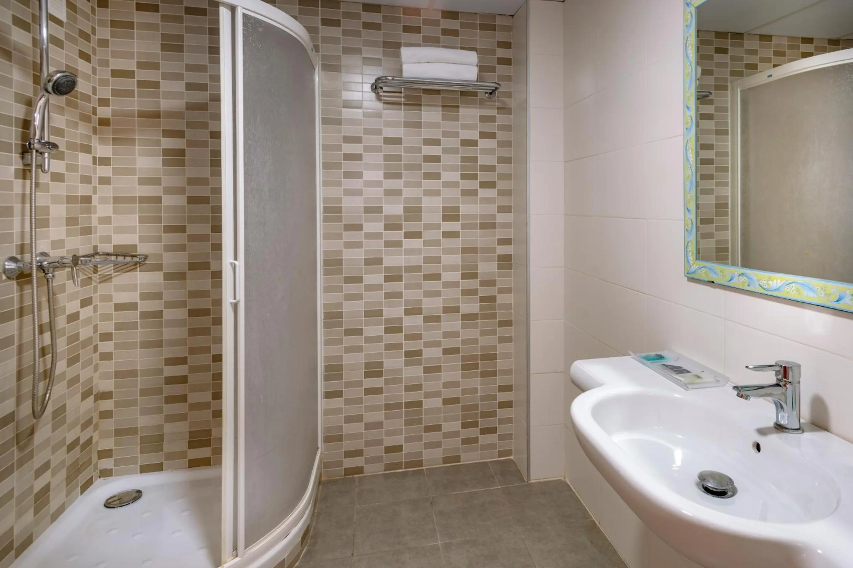 Bathroom in 4R Meridià Mar