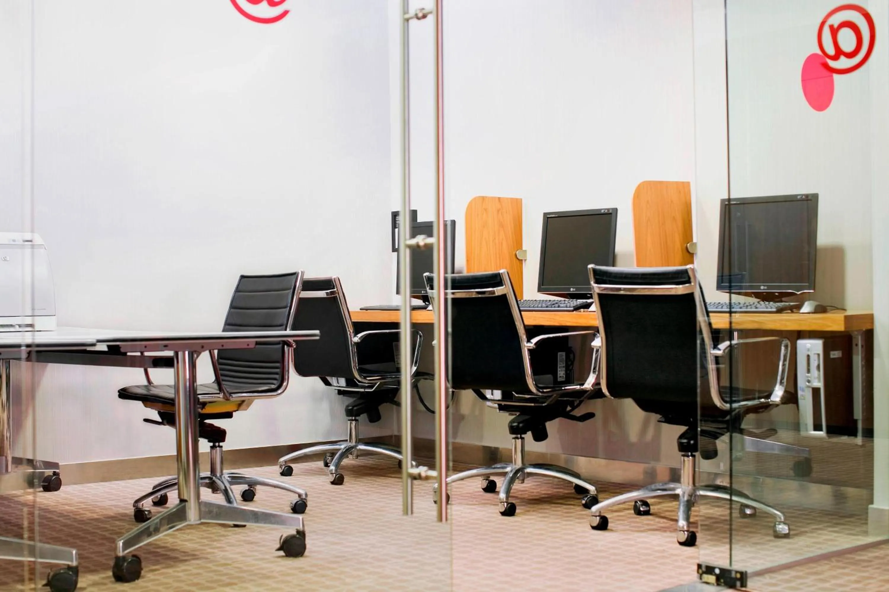 Other in Le Meridien Barcelona