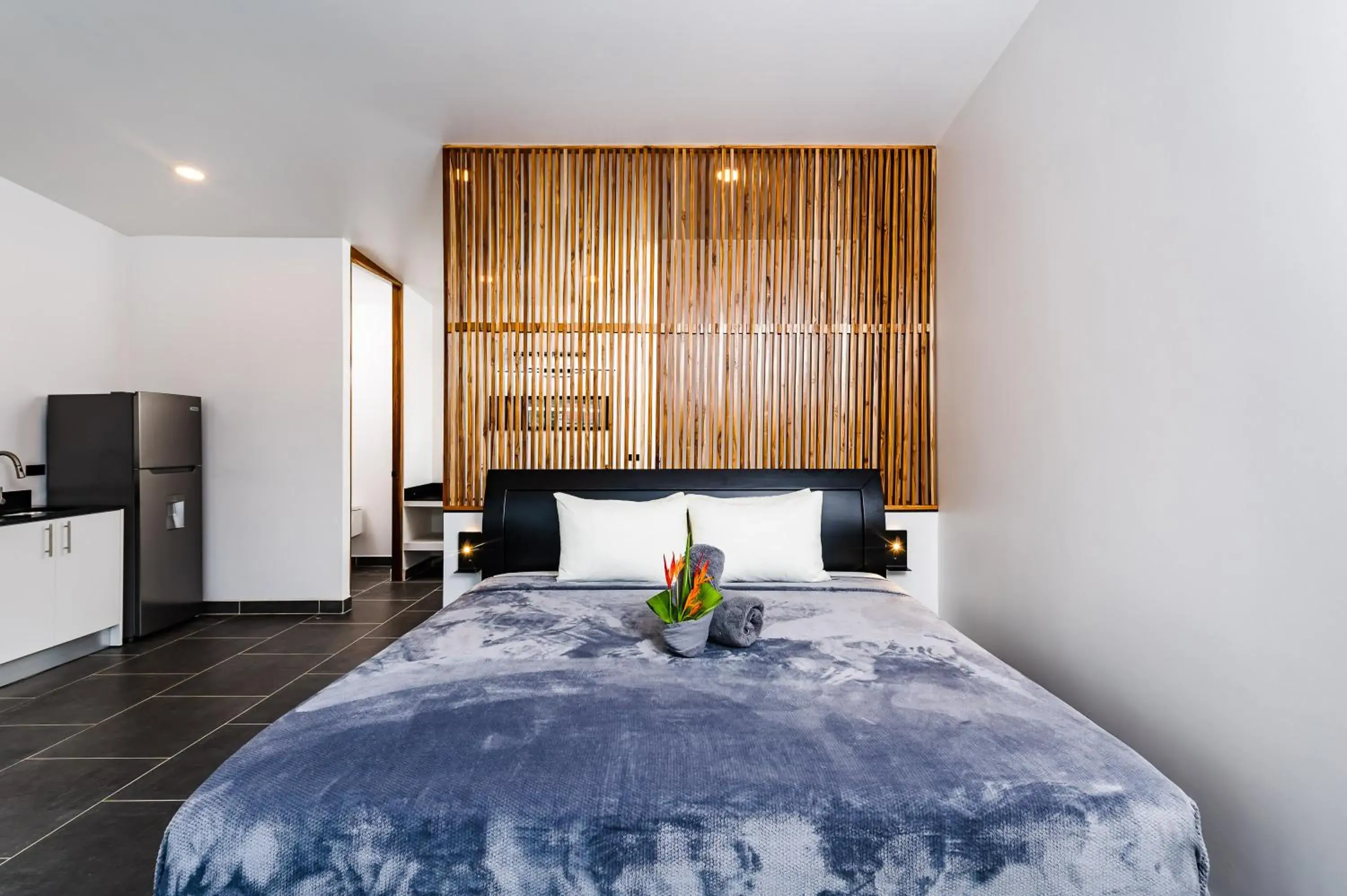 Superior King Room in House of Nomad - Adults only Superior King Room in House of Nomad - Adults only