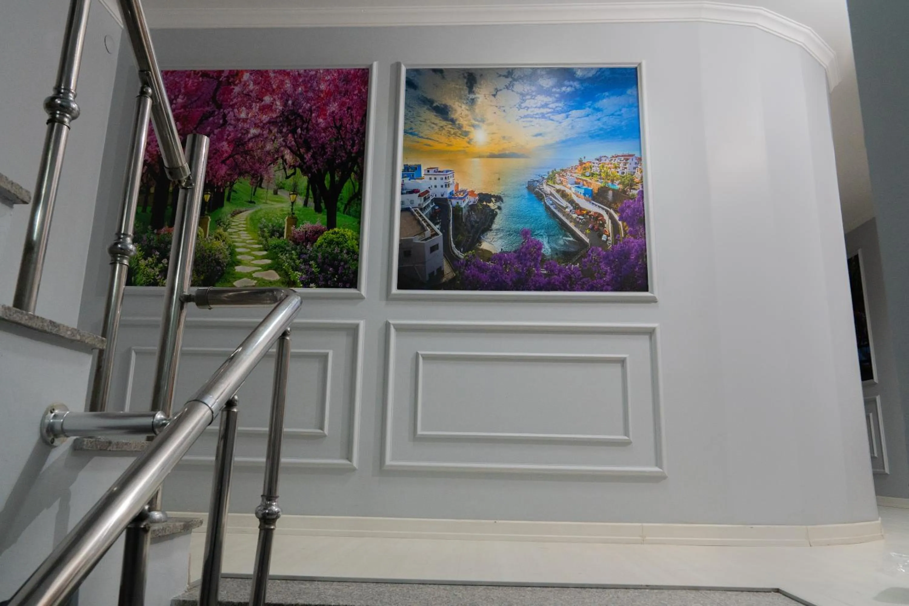Floor plan in Heraldic Room Hotel