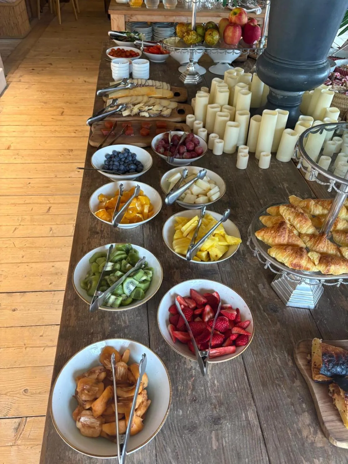 Finca Hotel Rural Es Turó Spa