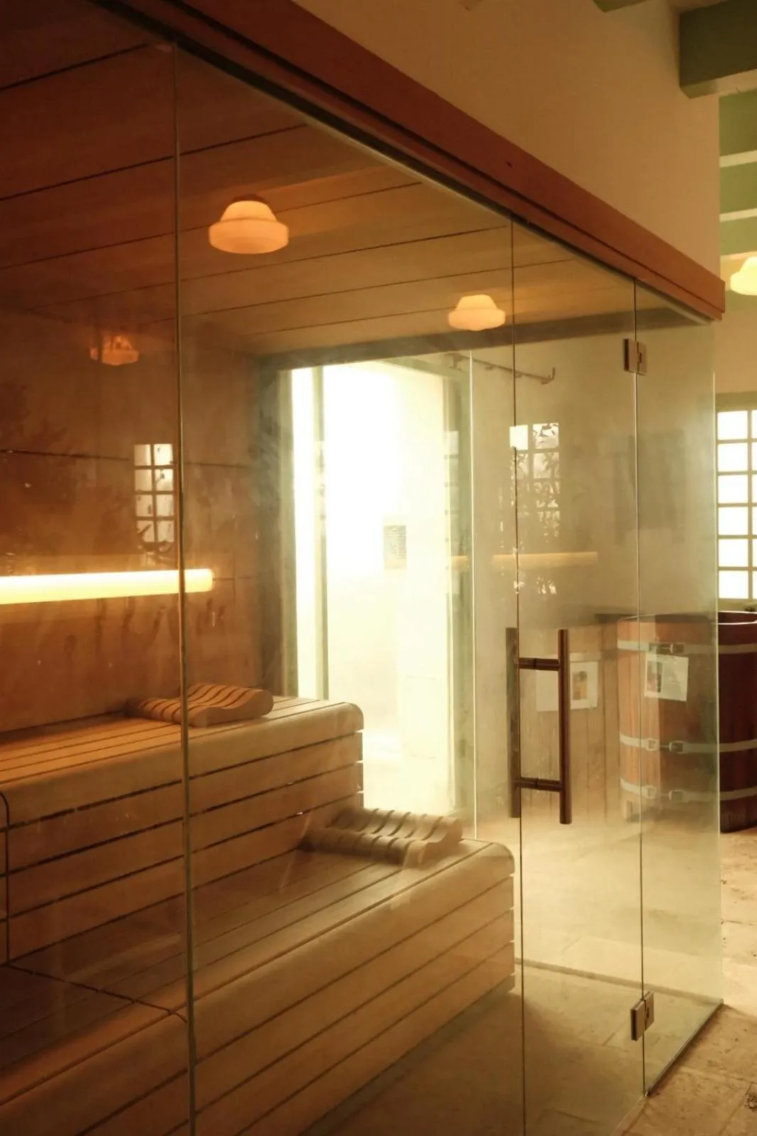 Finca Hotel Rural Es Turó Spa