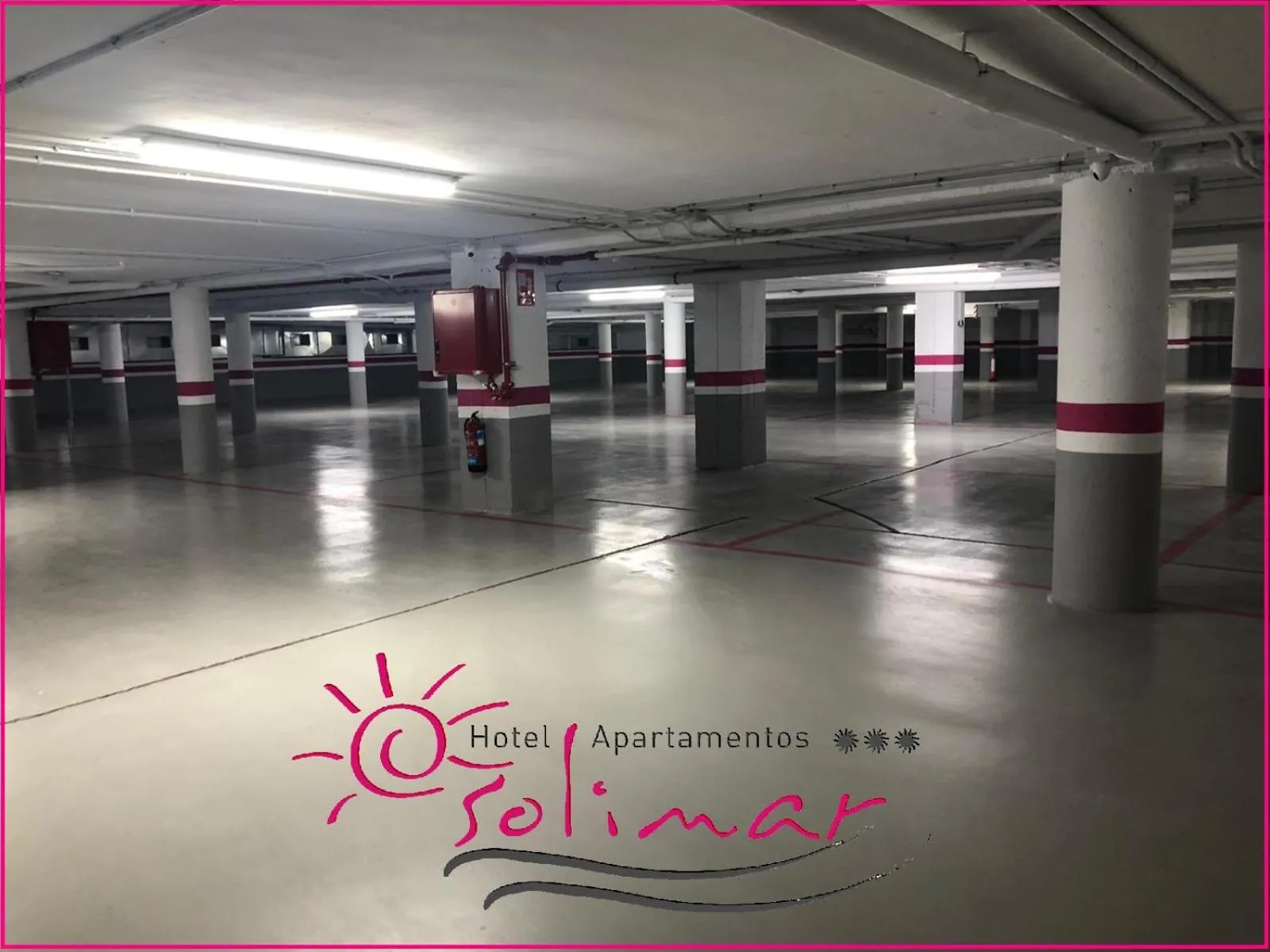 Other in Hotel Apartamentos Solimar