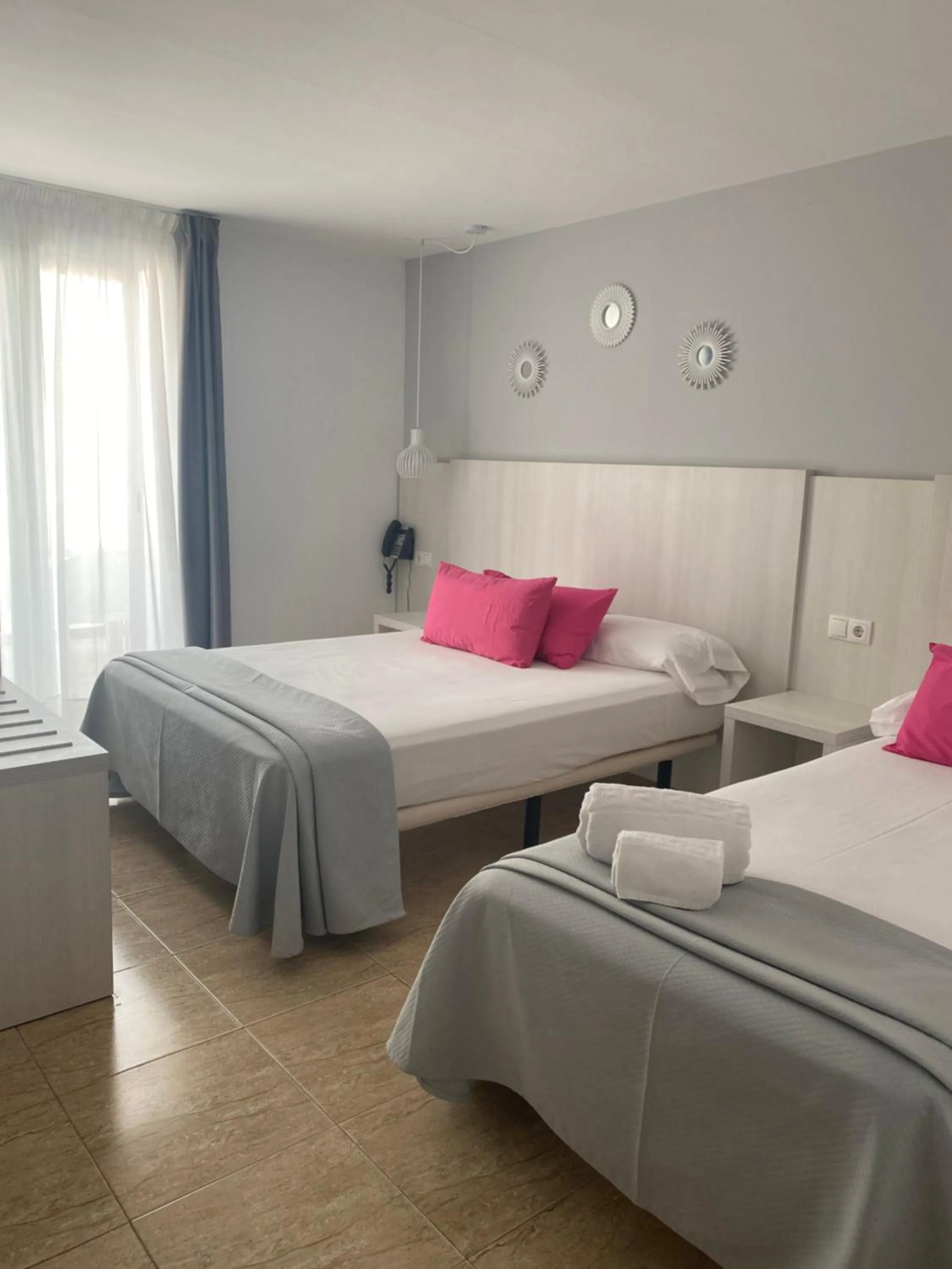 Other, Bed in Hotel Apartamentos Solimar