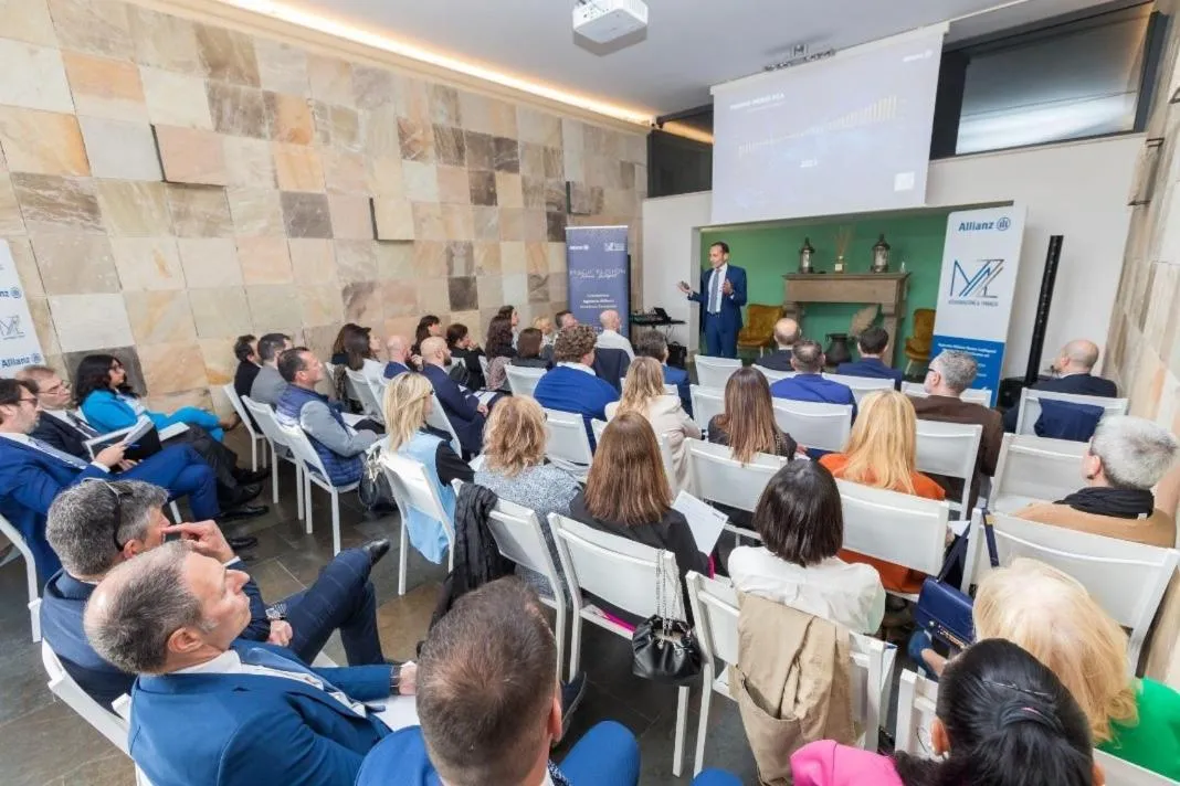 Riva di Palo Beach Hotel