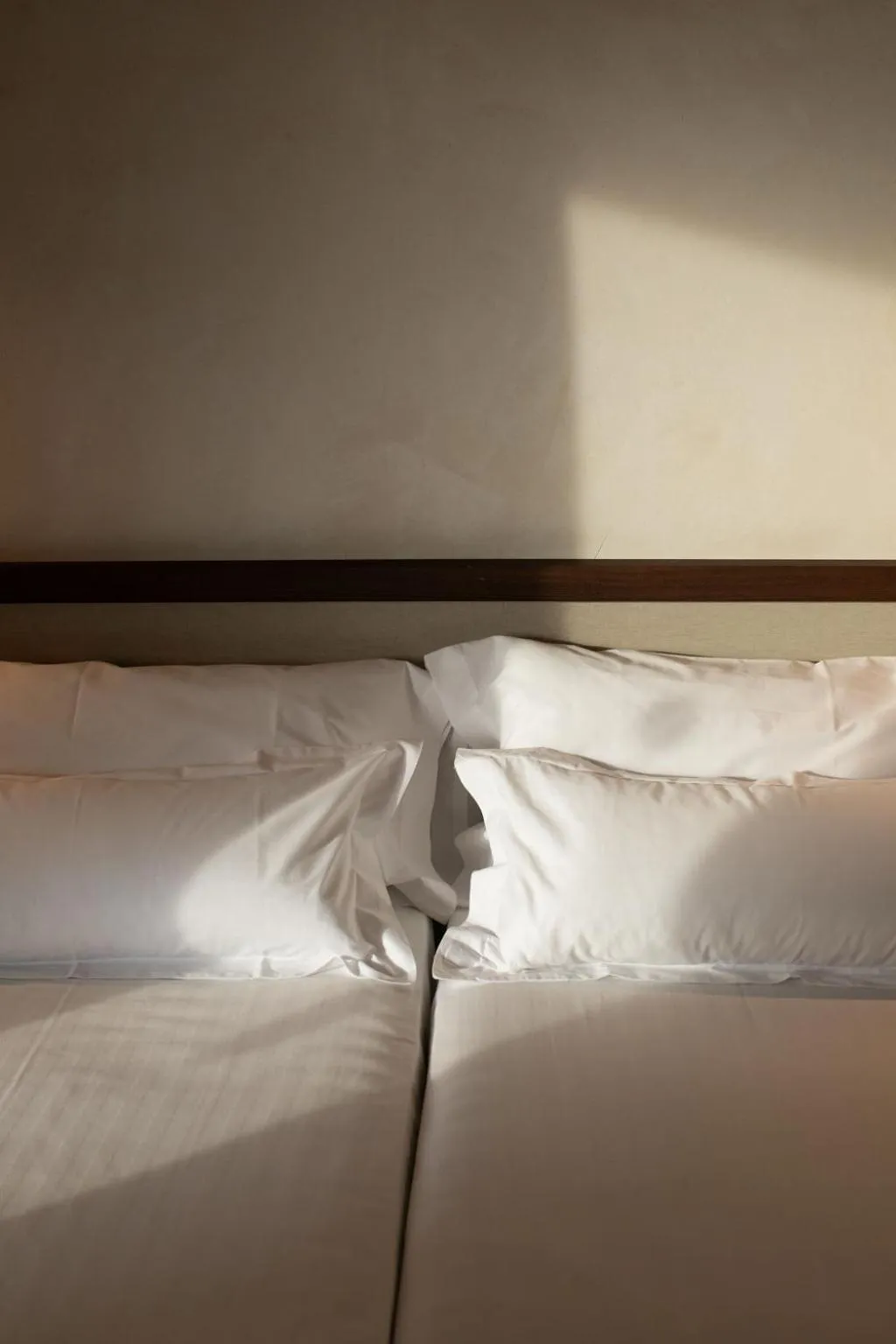 Bed in Apartamentos Playazul