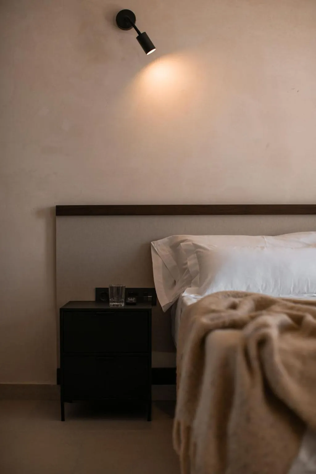 Bed in Apartamentos Playazul