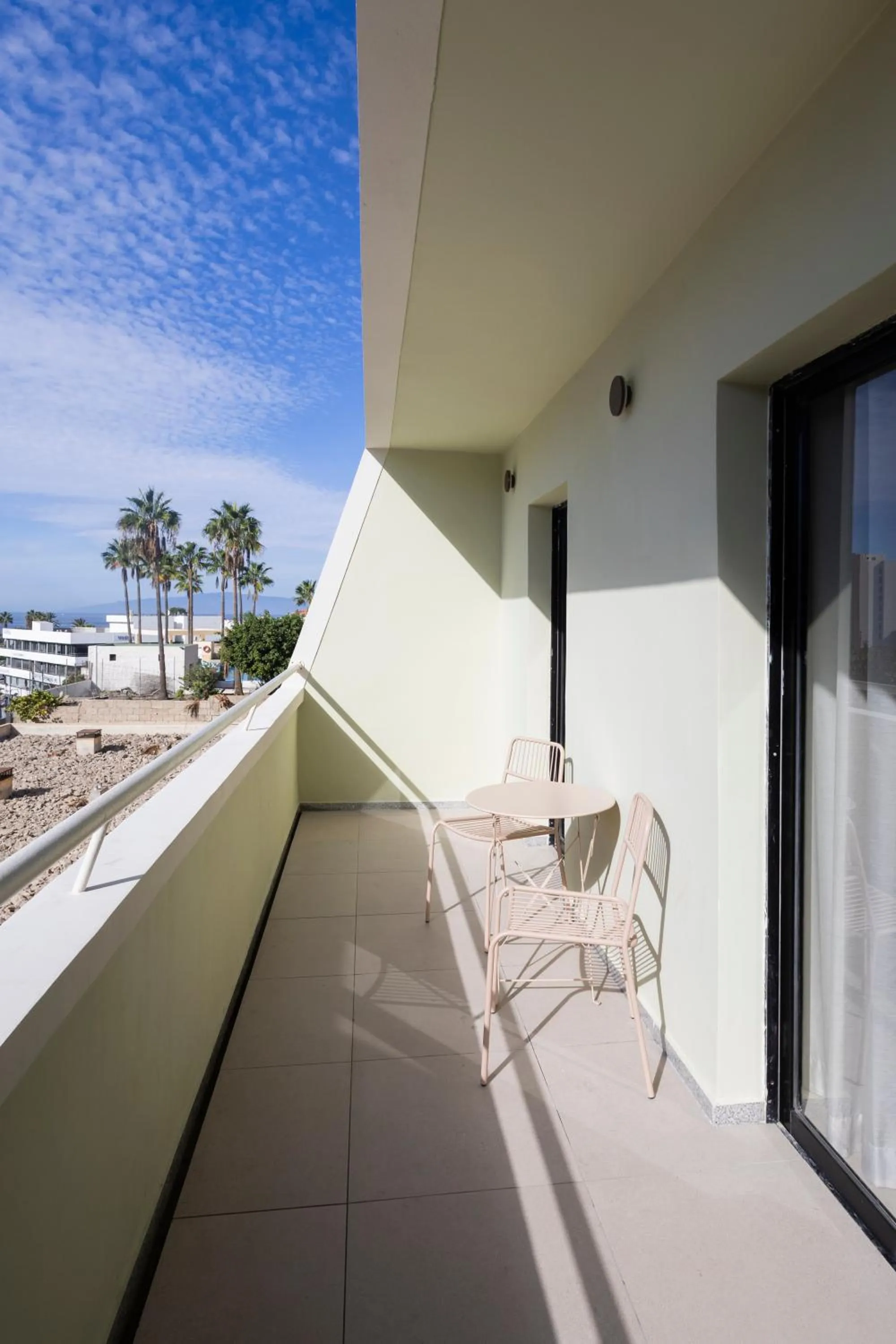 Property building in Apartamentos Playazul