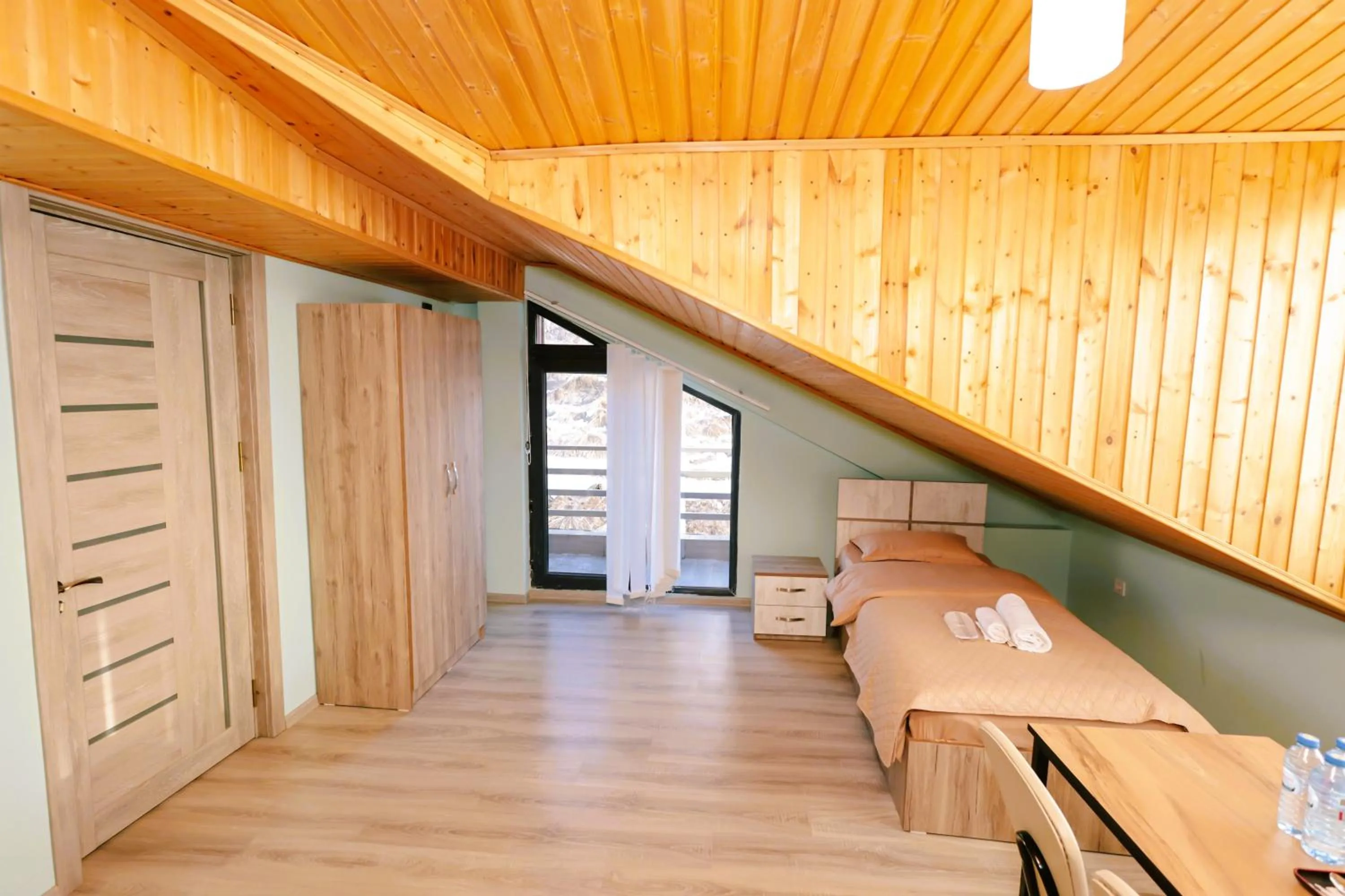 Dandelion Hotel Gudauri