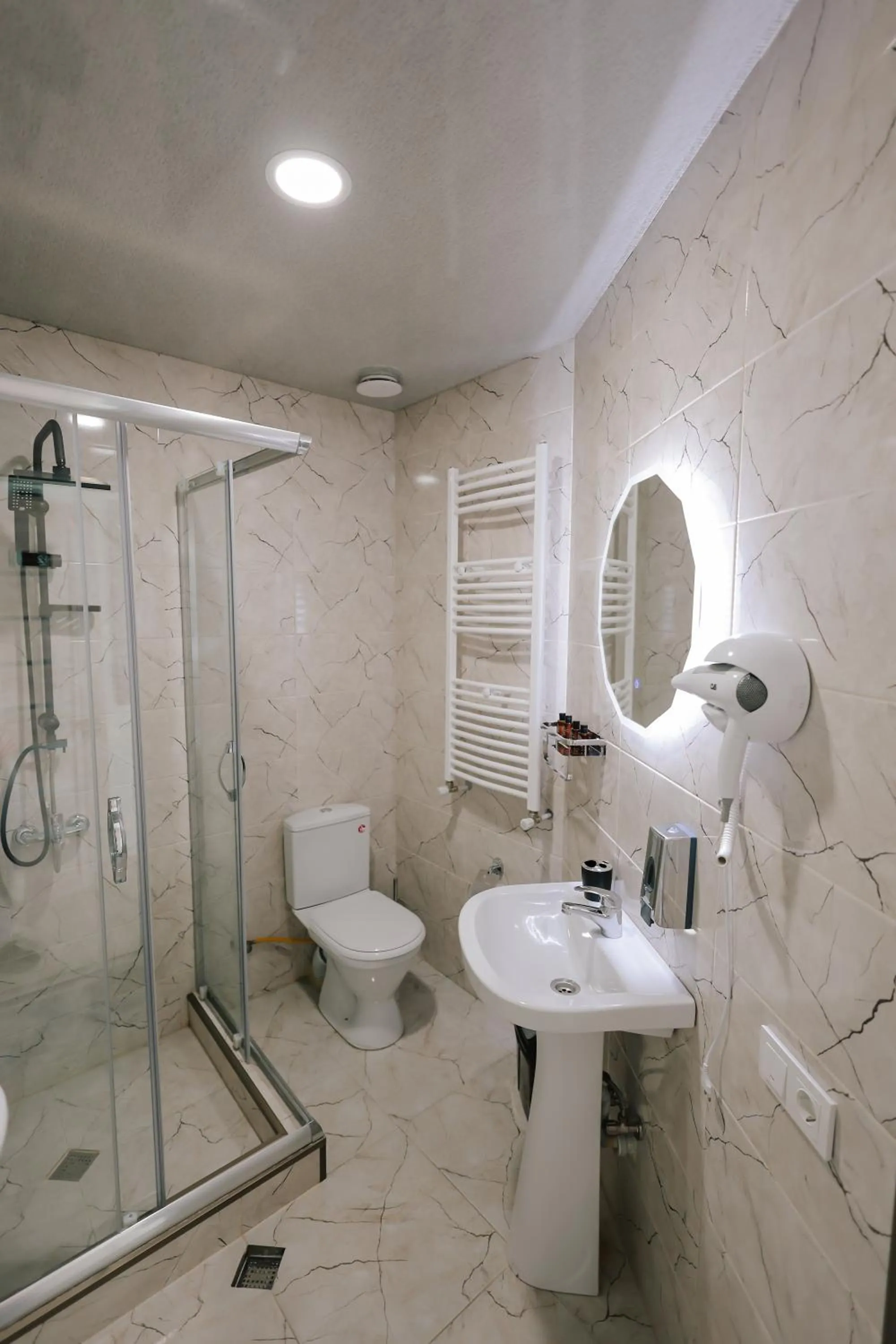 Dandelion Hotel Gudauri