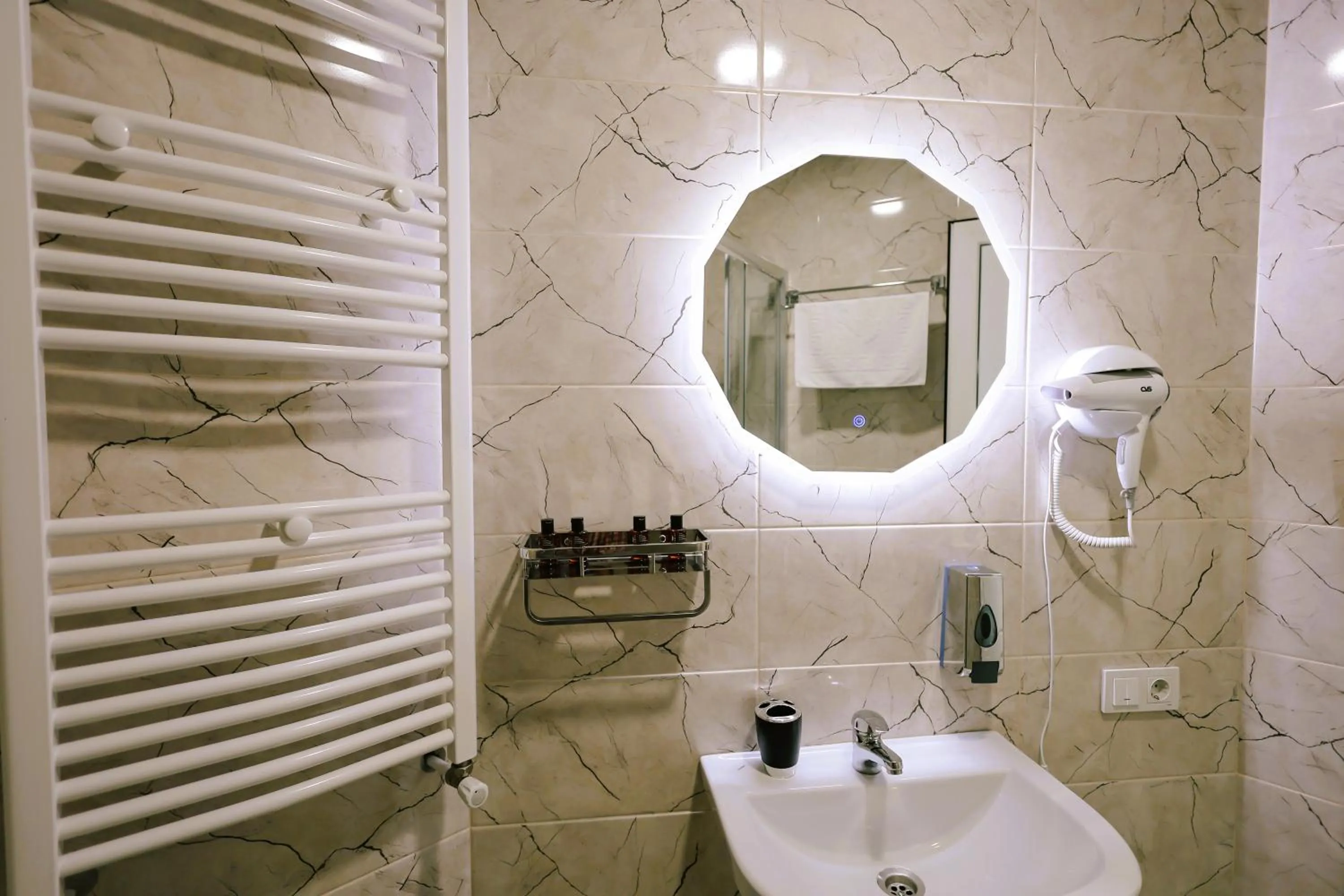 Dandelion Hotel Gudauri