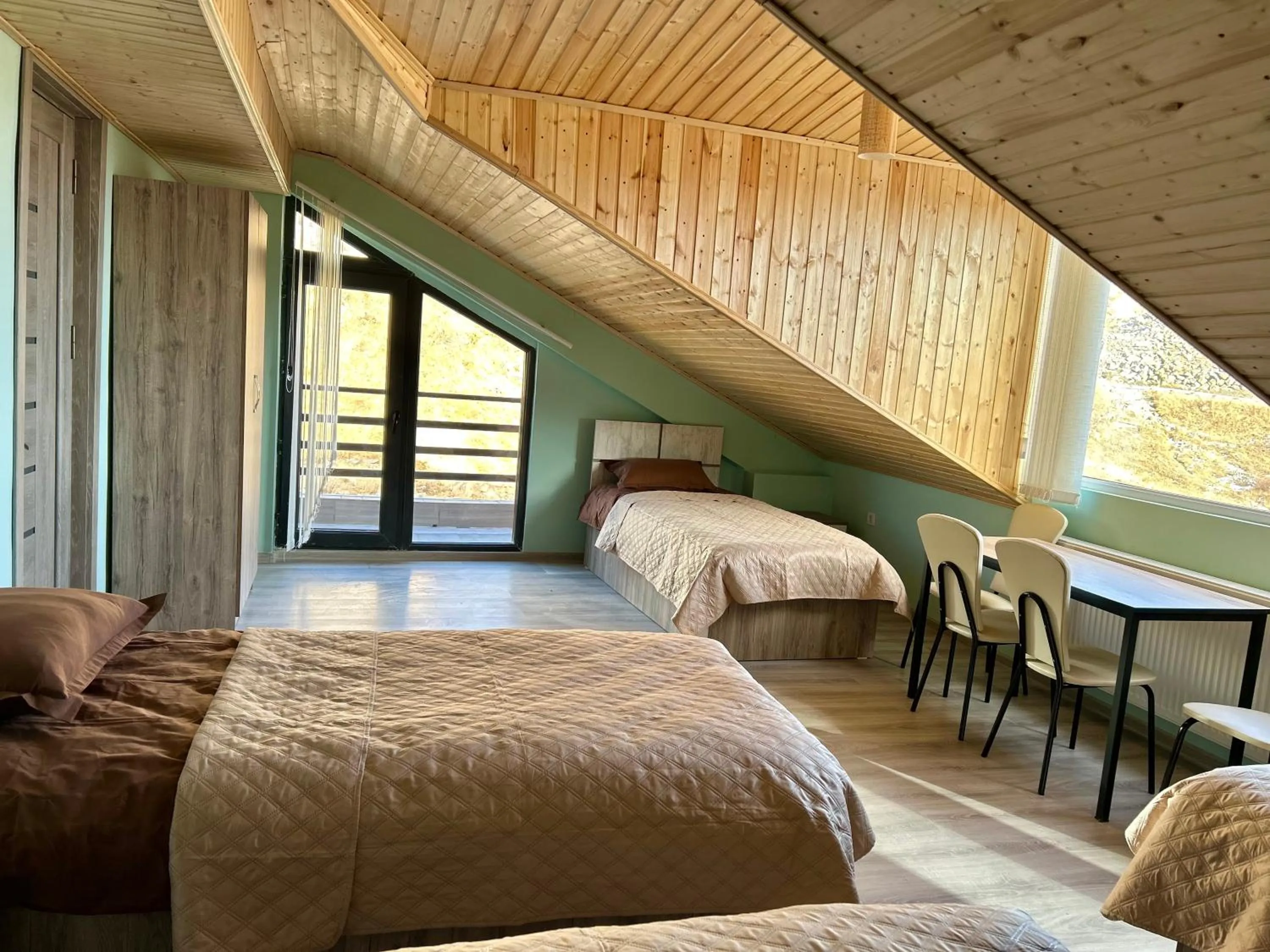 Dandelion Hotel Gudauri