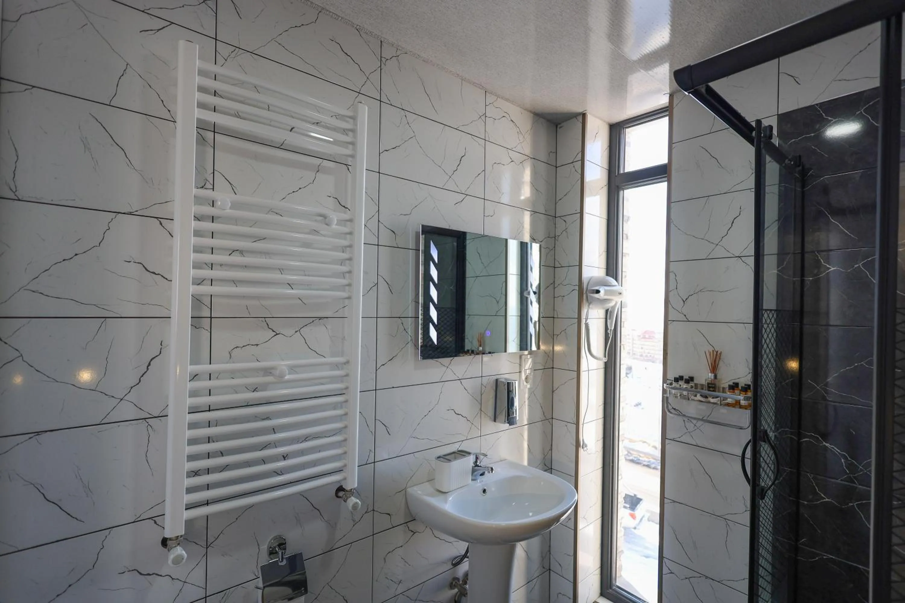 Dandelion Hotel Gudauri