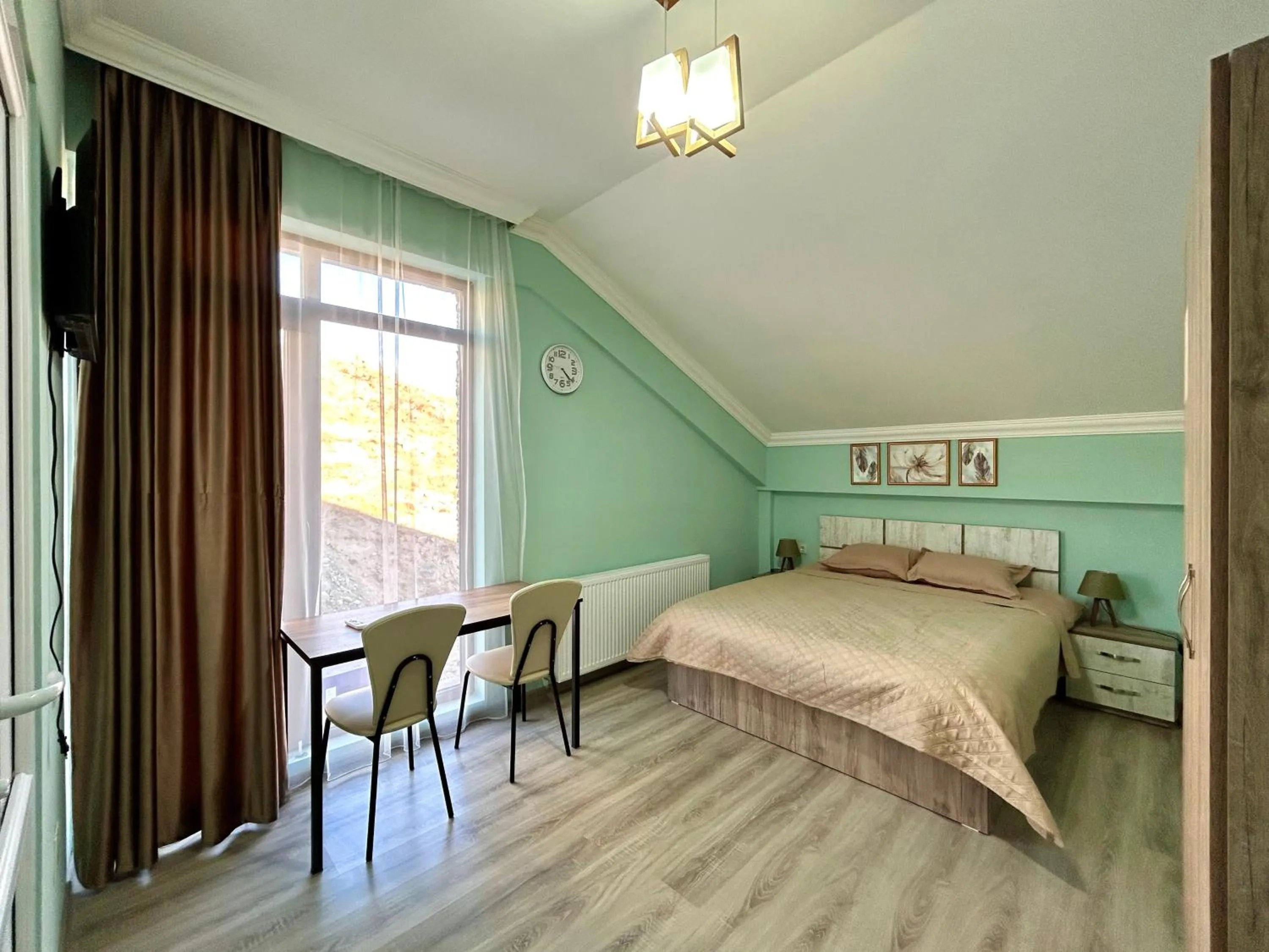 Dandelion Hotel Gudauri