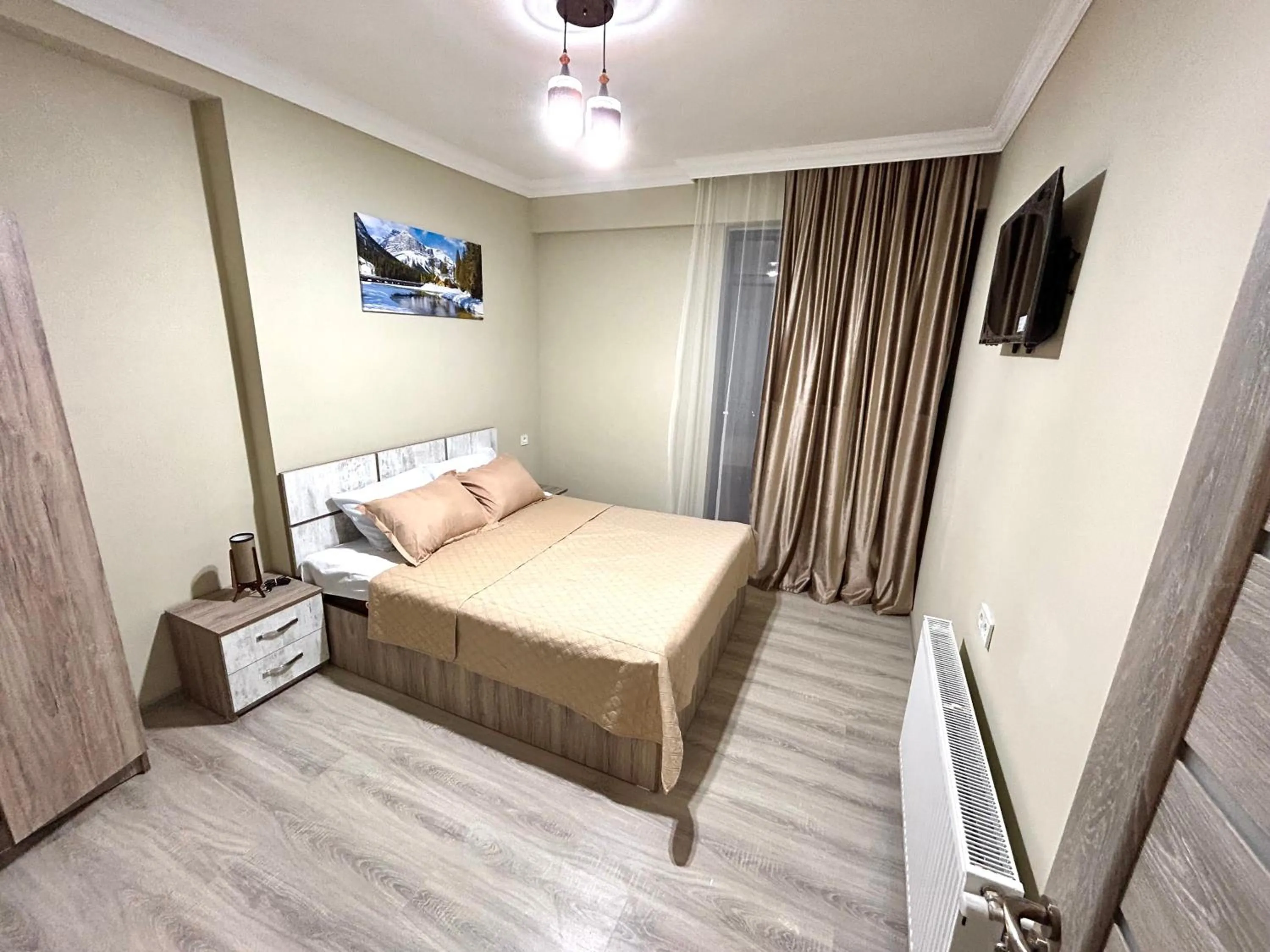 Dandelion Hotel Gudauri