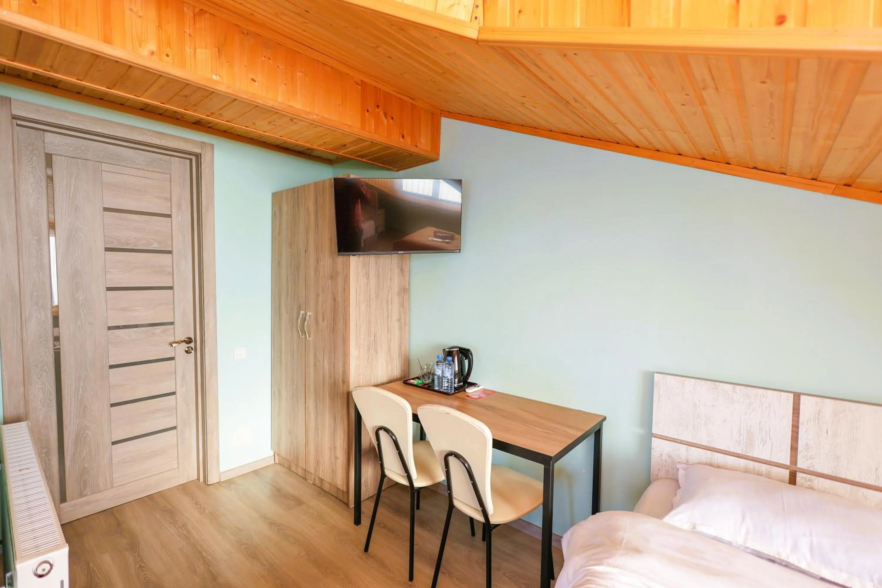 Dandelion Hotel Gudauri