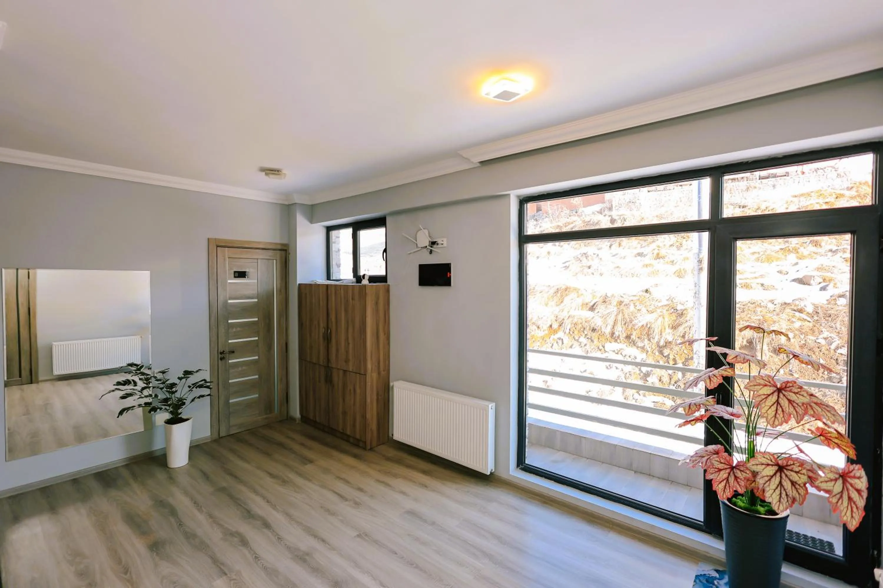 Dandelion Hotel Gudauri