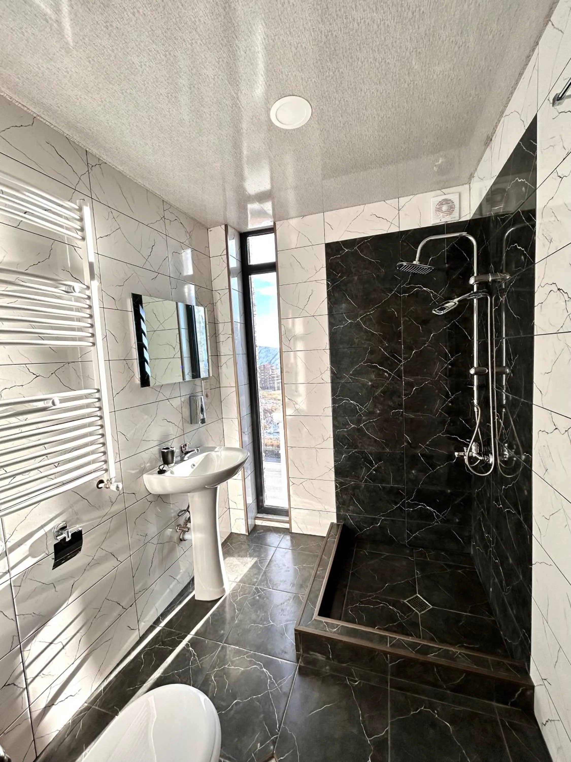 Dandelion Hotel Gudauri