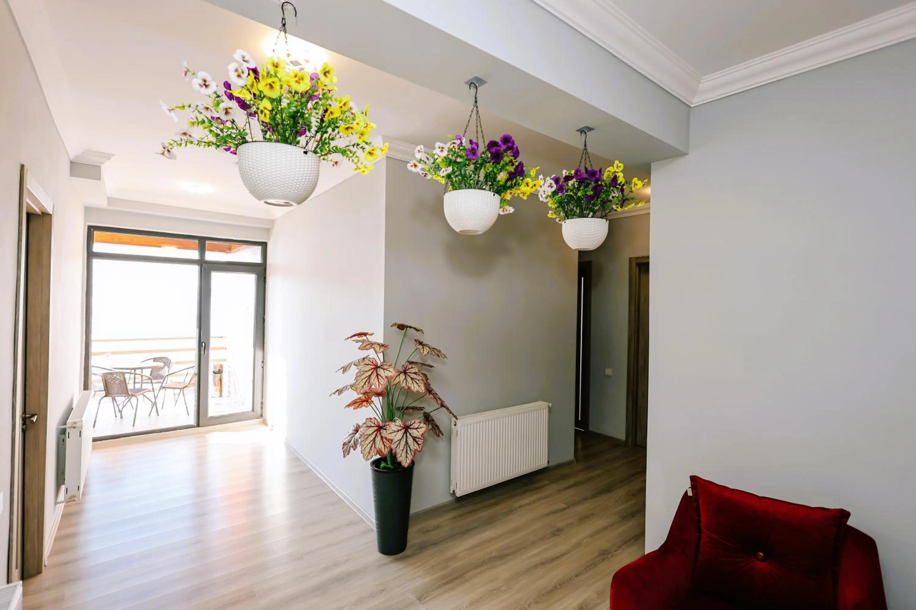 Dandelion Hotel Gudauri