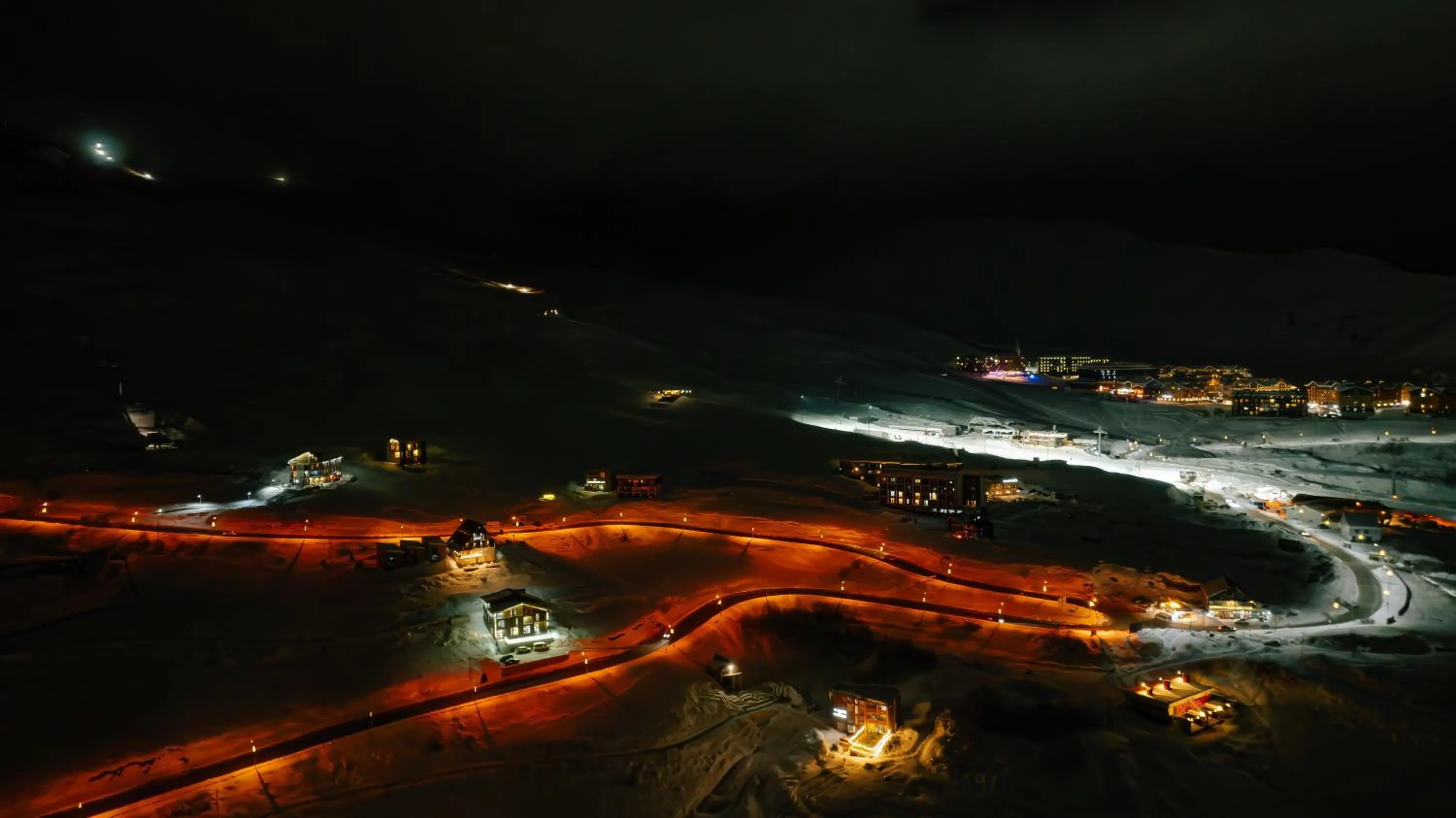 Dandelion Hotel Gudauri