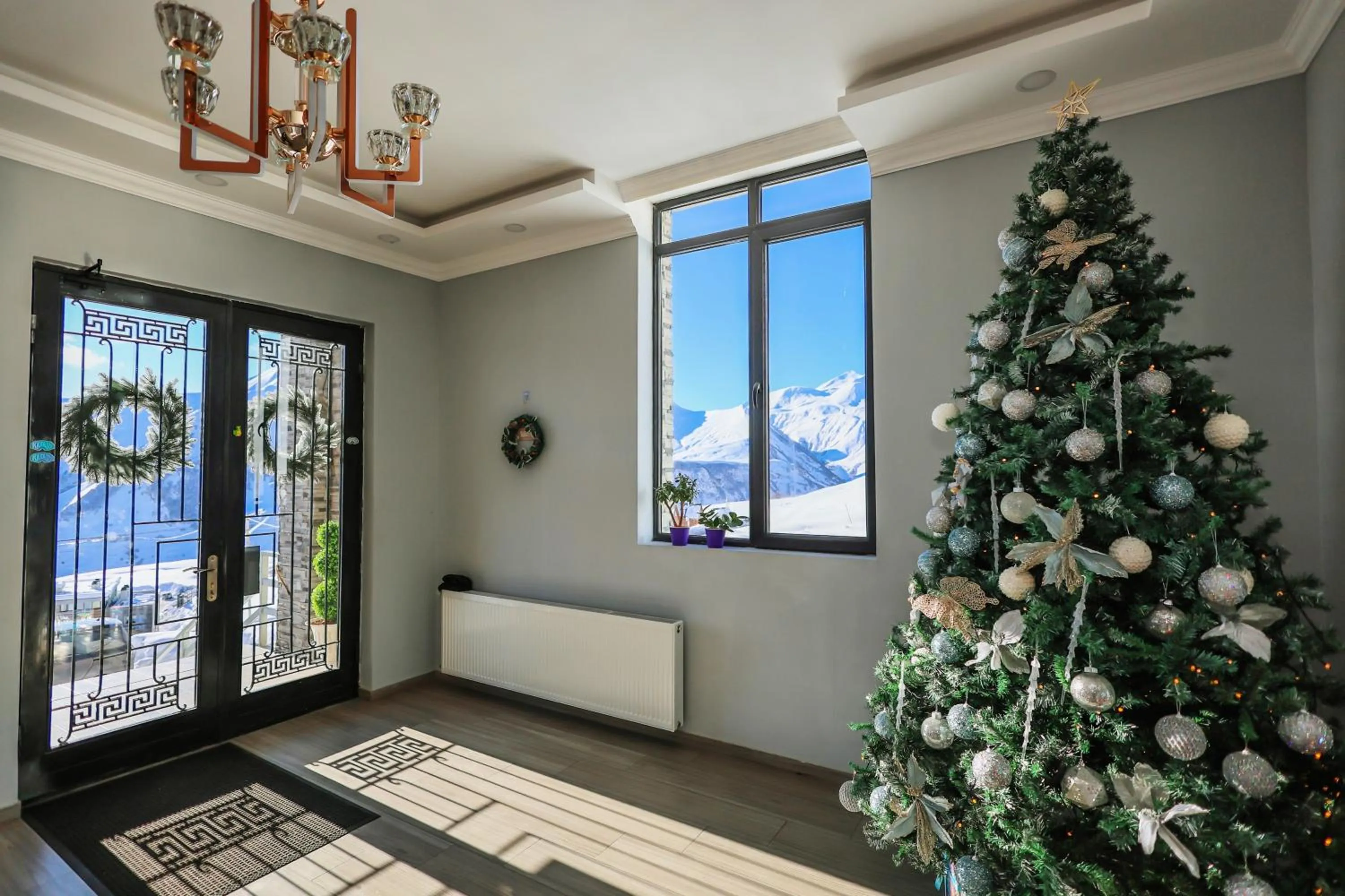 Dandelion Hotel Gudauri