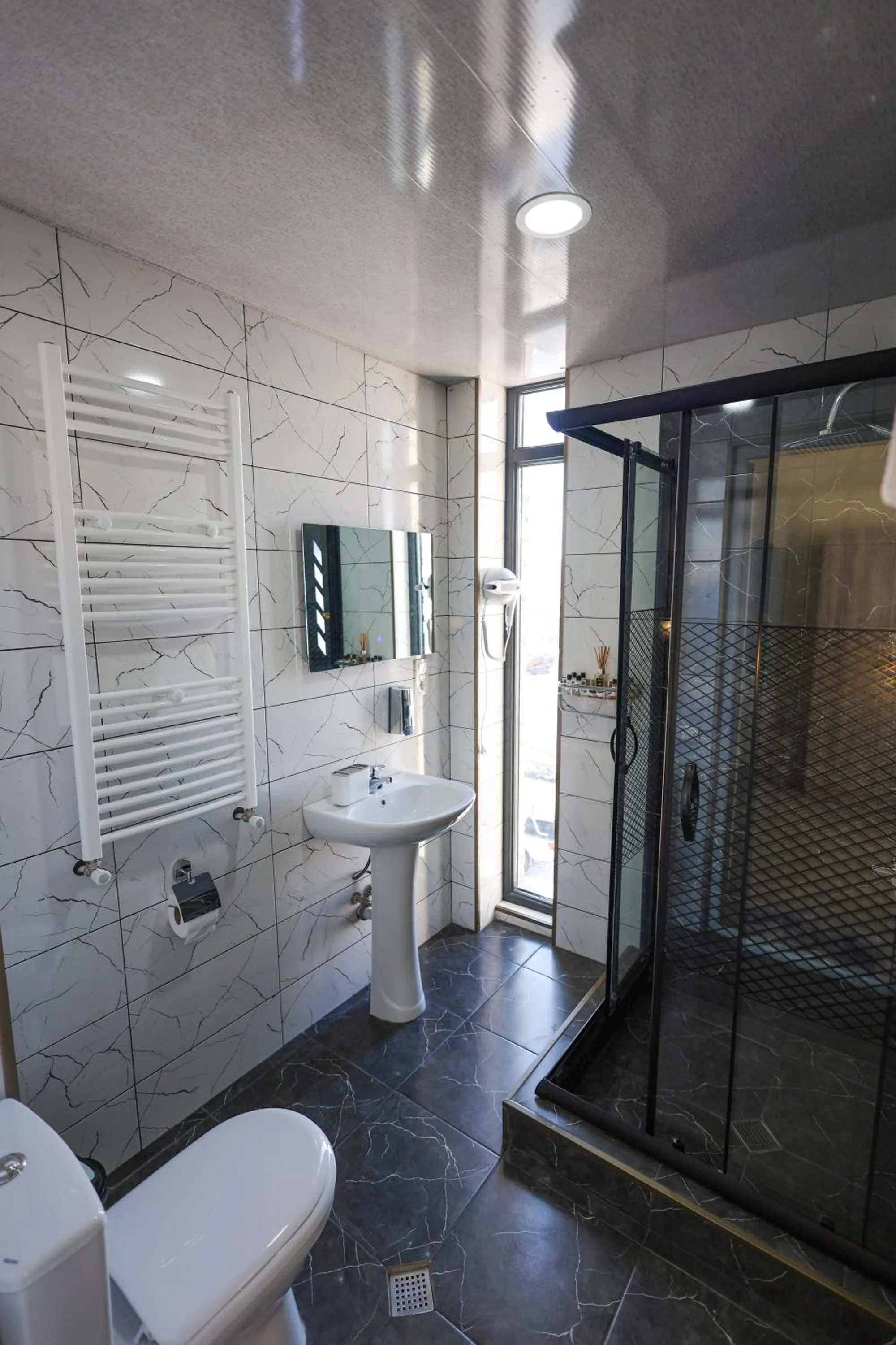 Dandelion Hotel Gudauri