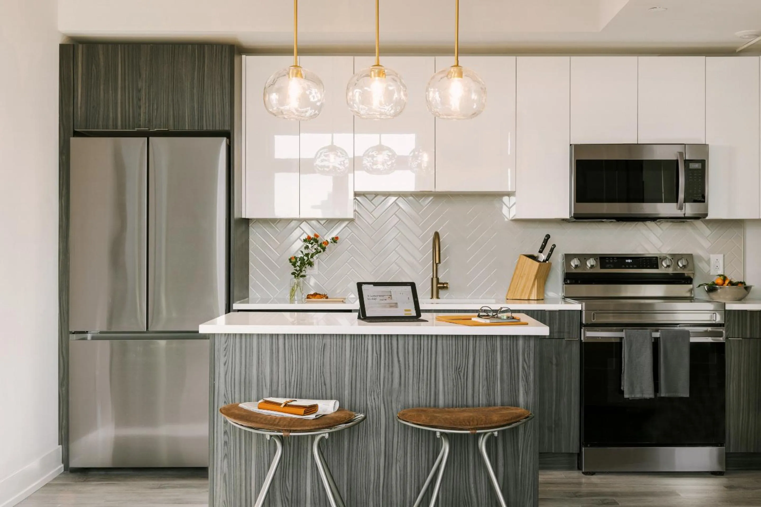 Two-Bedroom Superior Apartment in Sonder Ovation