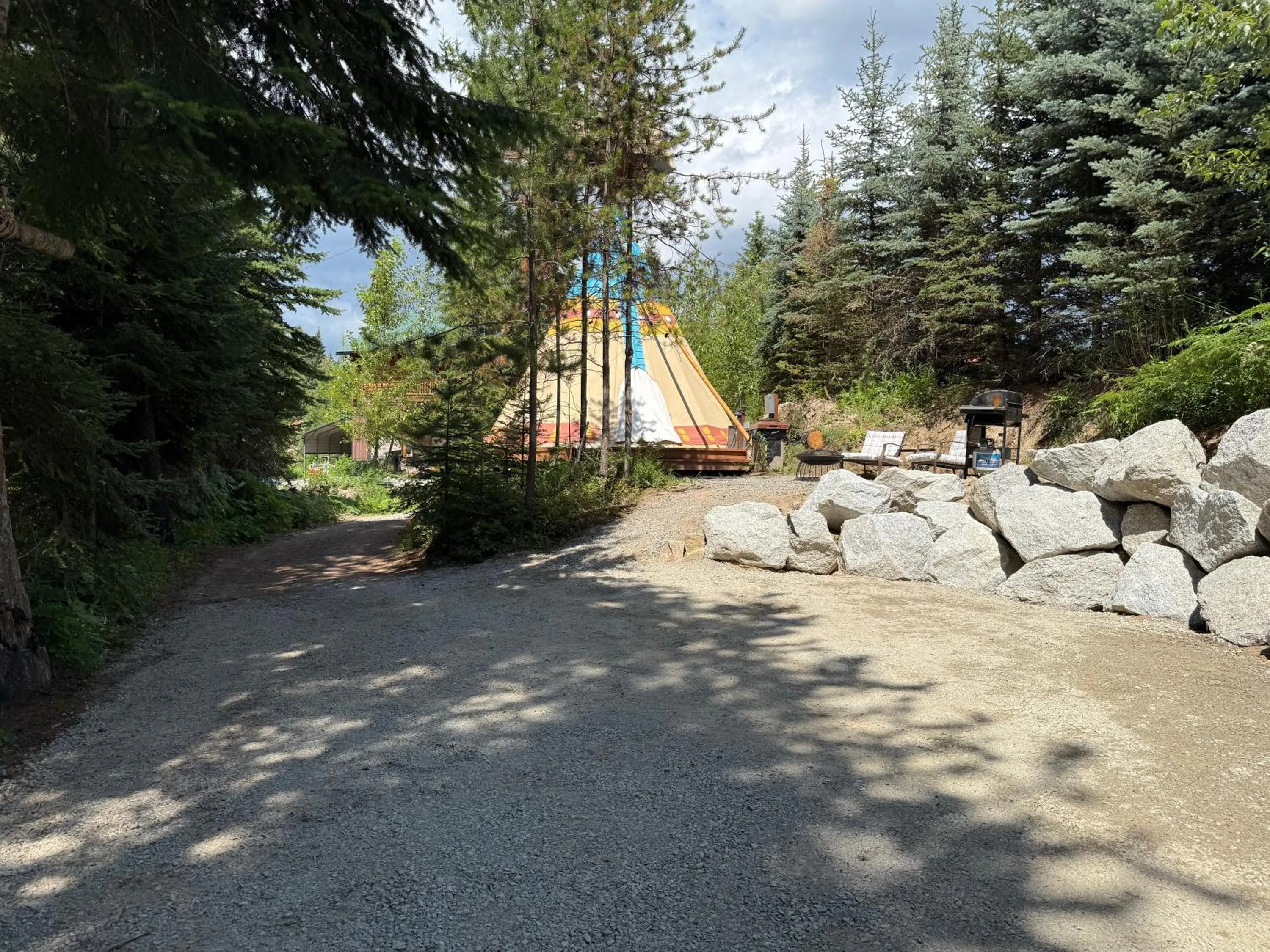 North Haven Campground