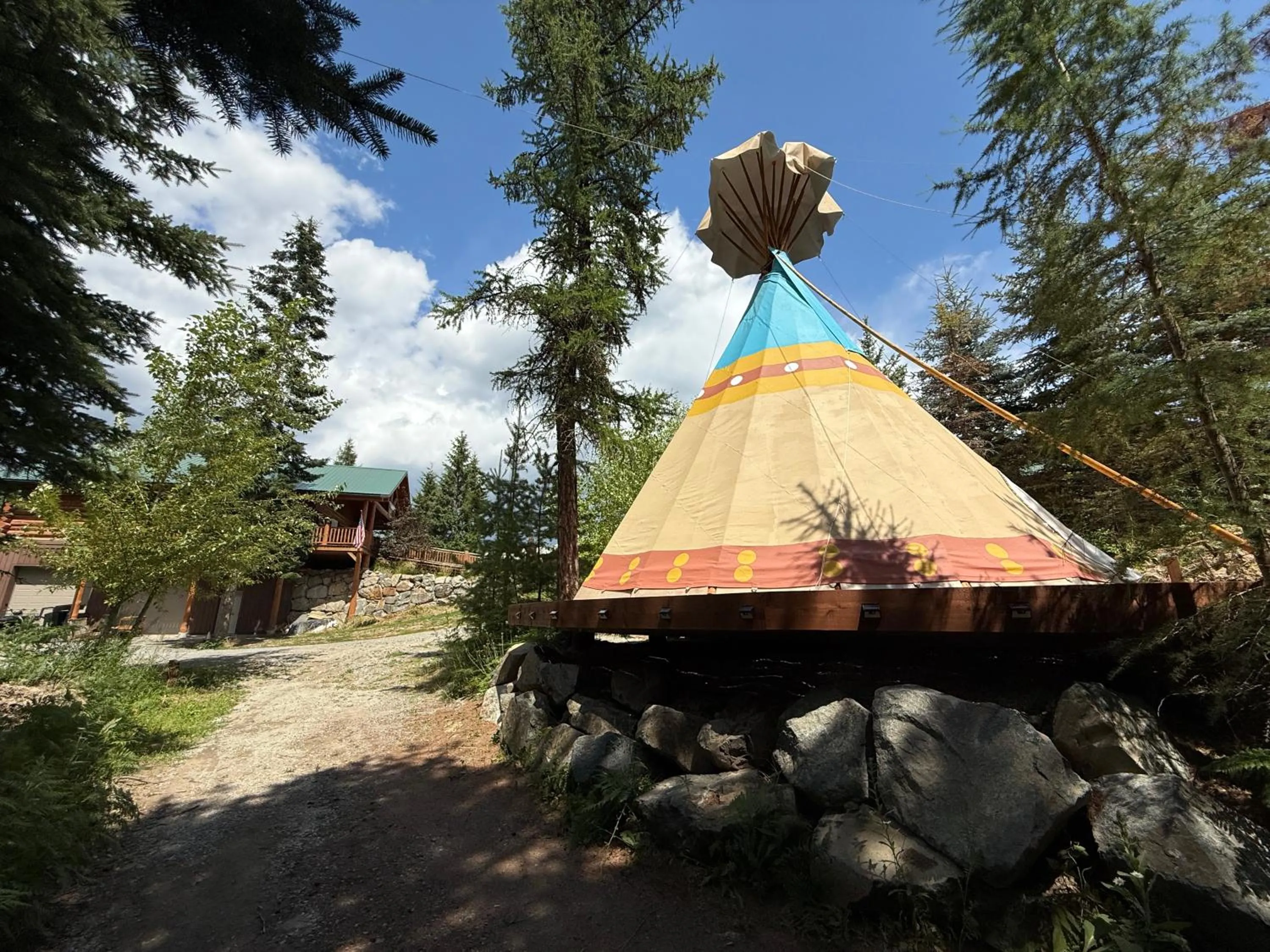 North Haven Campground