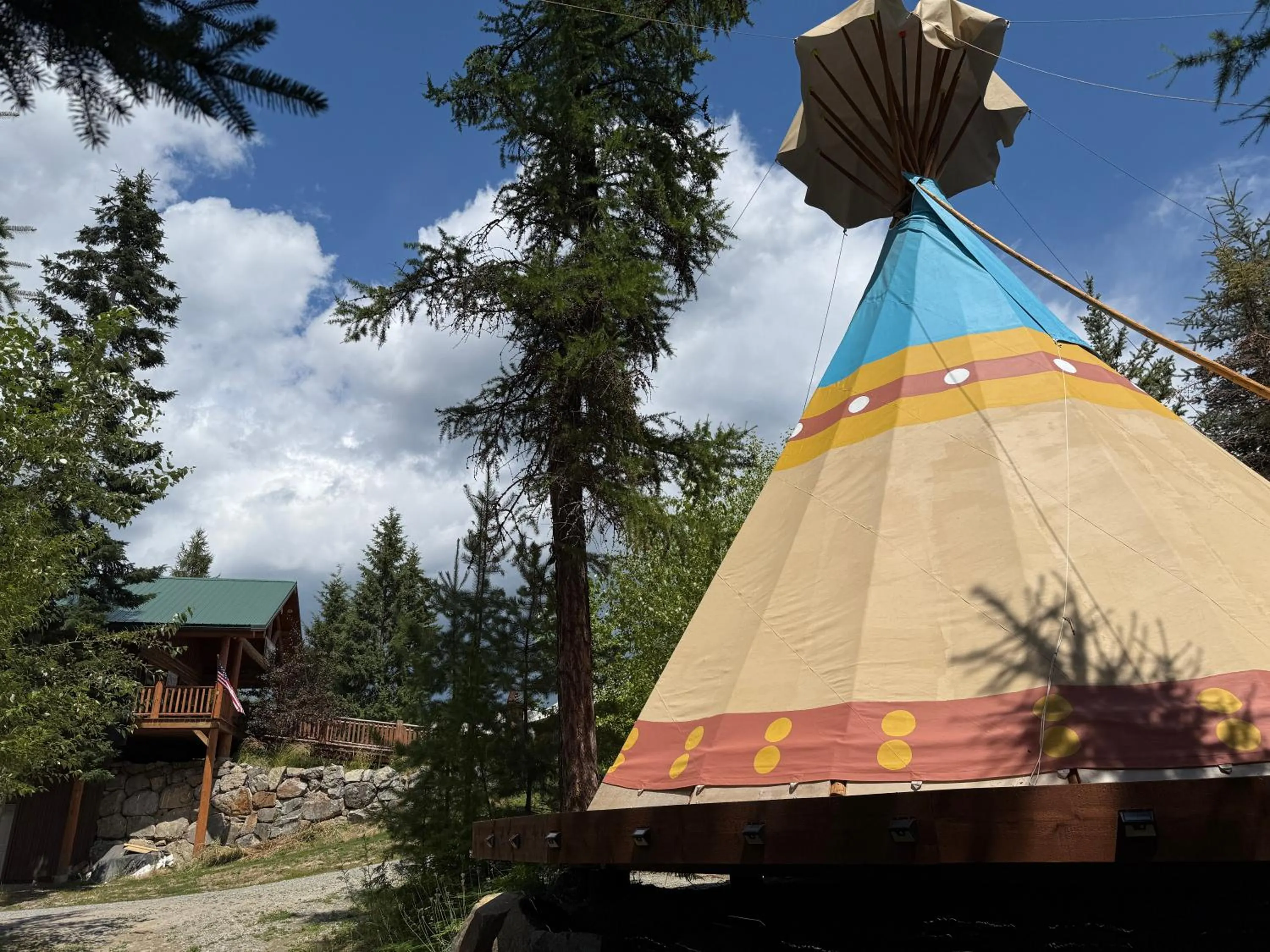 North Haven Campground