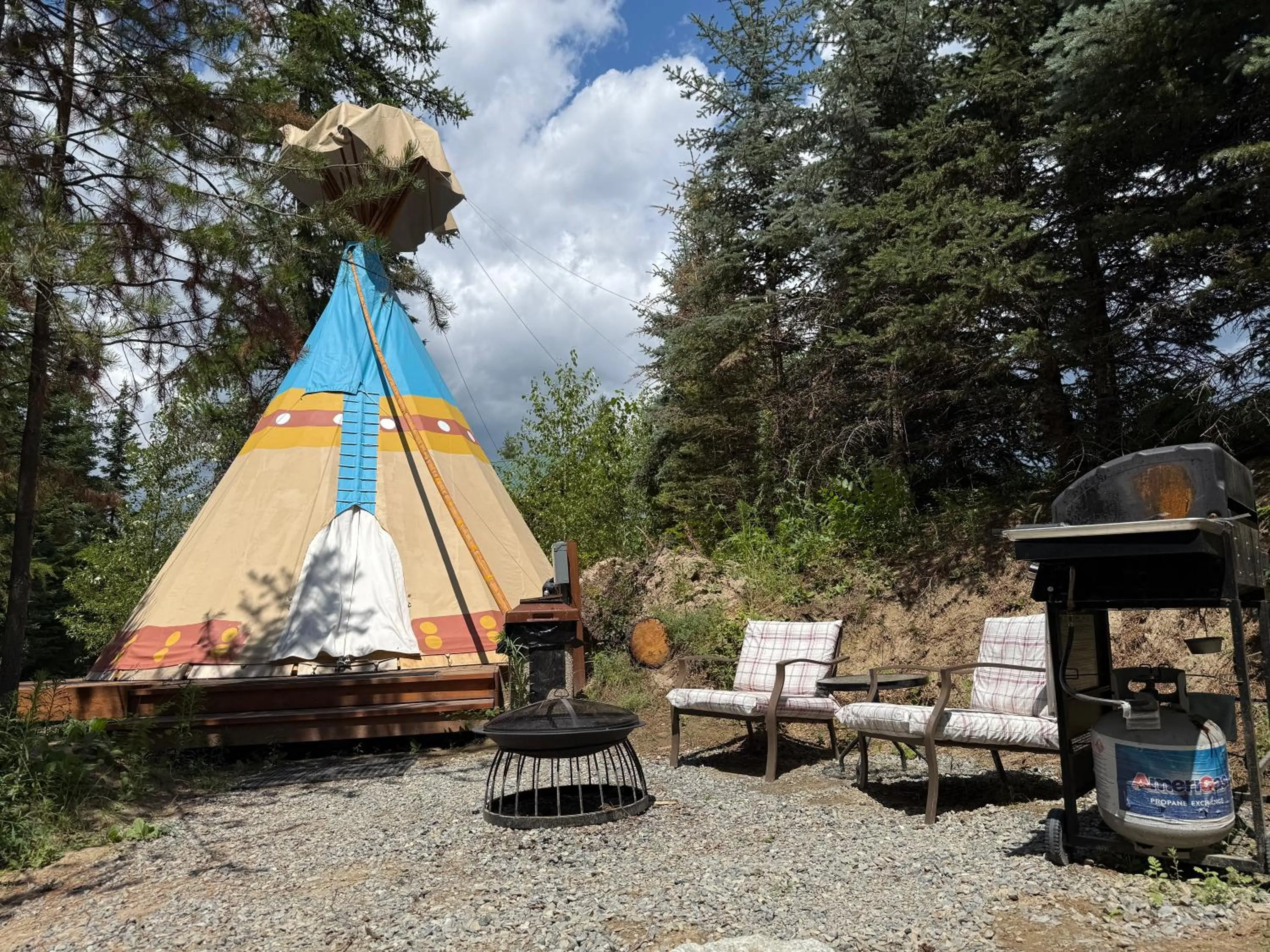 North Haven Campground