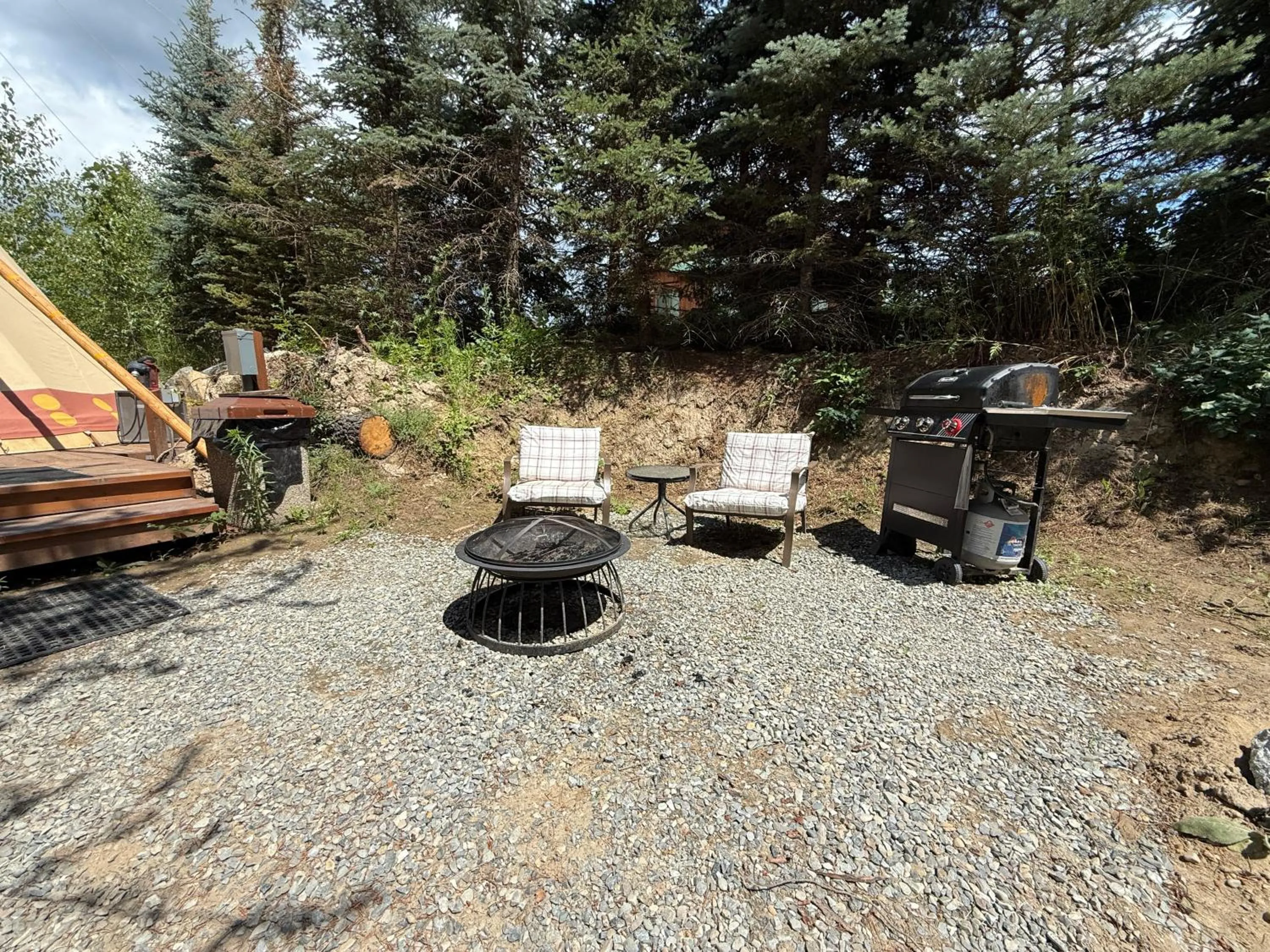 North Haven Campground